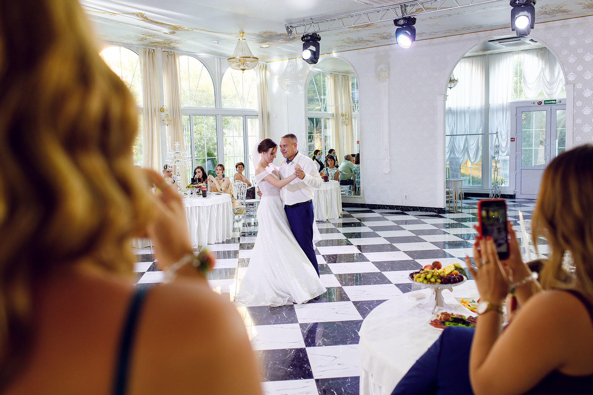Анонс свадьбы. Свадебный фотограф Краснодар, Сочи, Геленджик, Анапа, Ростов