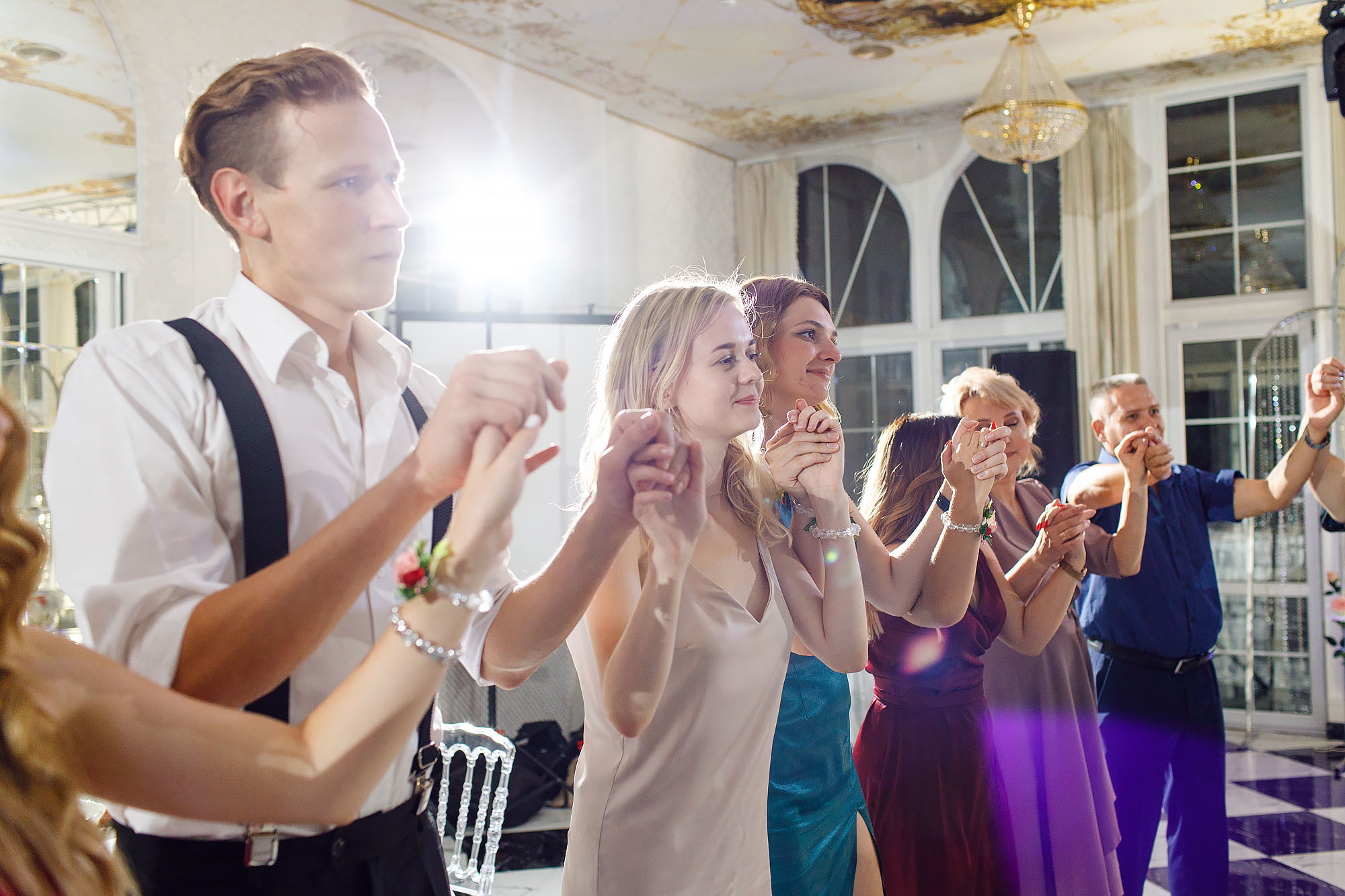 Анонс свадьбы. Свадебный фотограф Краснодар, Сочи, Геленджик, Анапа, Ростов