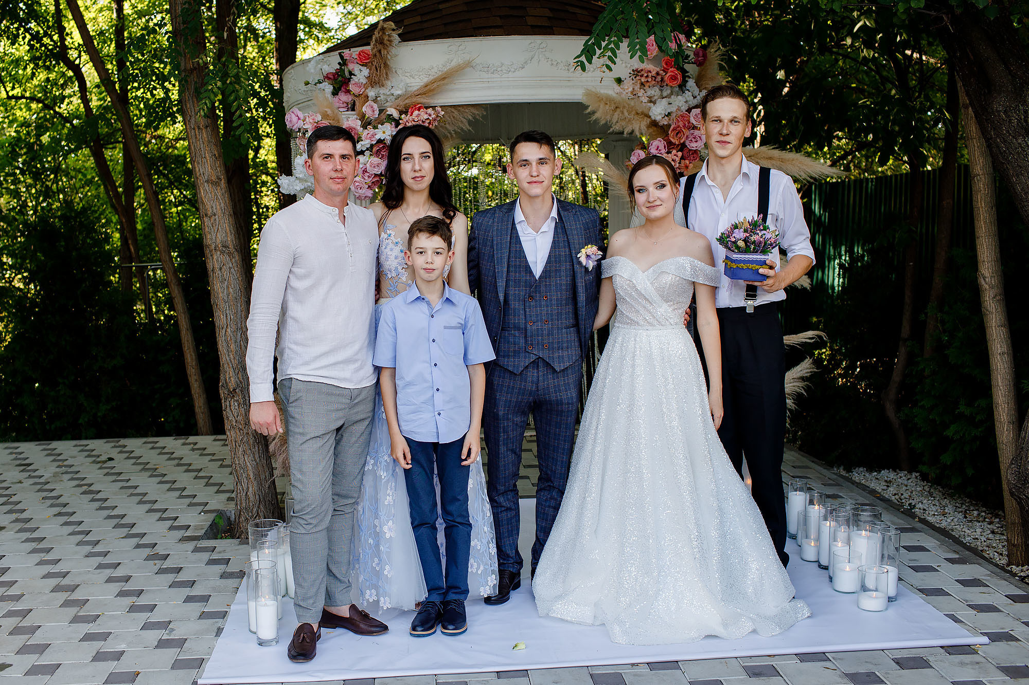 Анонс свадьбы. Свадебный фотограф Краснодар, Сочи, Геленджик, Анапа, Ростов