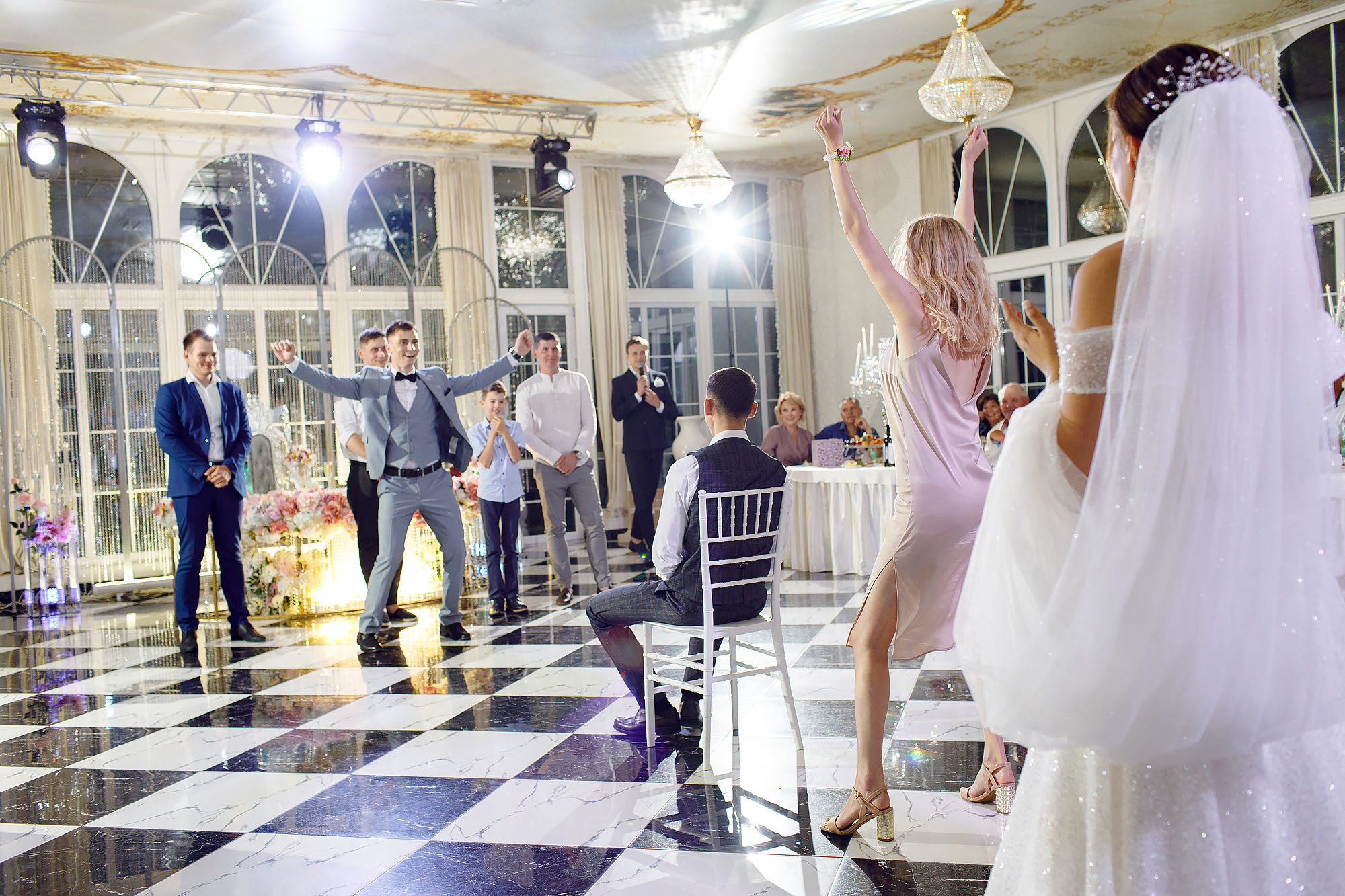 Анонс свадьбы. Свадебный фотограф Краснодар, Сочи, Геленджик, Анапа, Ростов