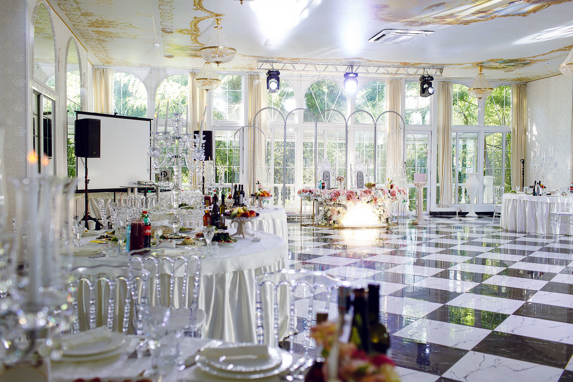 Анонс свадьбы. Свадебный фотограф Краснодар, Сочи, Геленджик, Анапа, Ростов