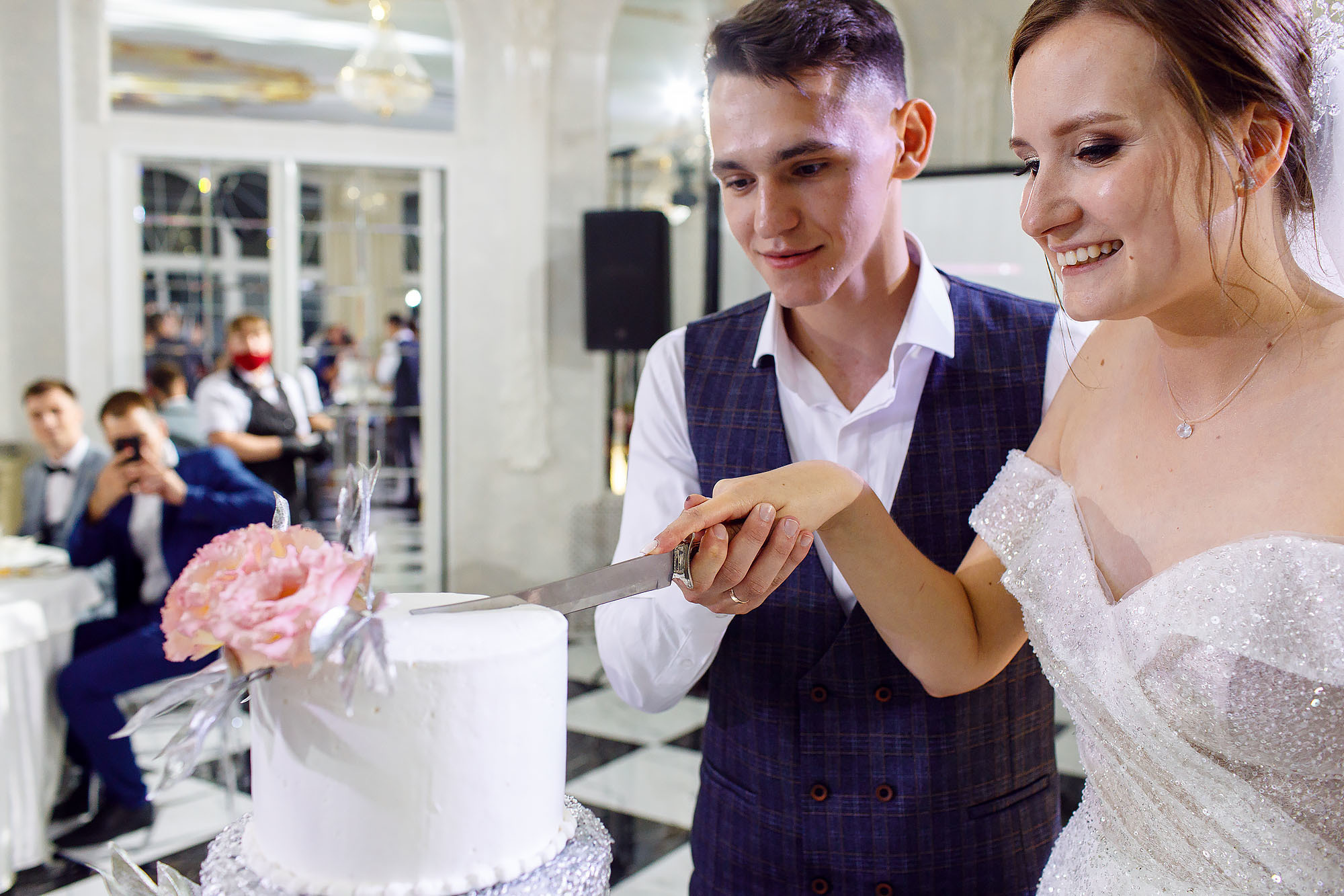 Анонс свадьбы. Свадебный фотограф Краснодар, Сочи, Геленджик, Анапа, Ростов