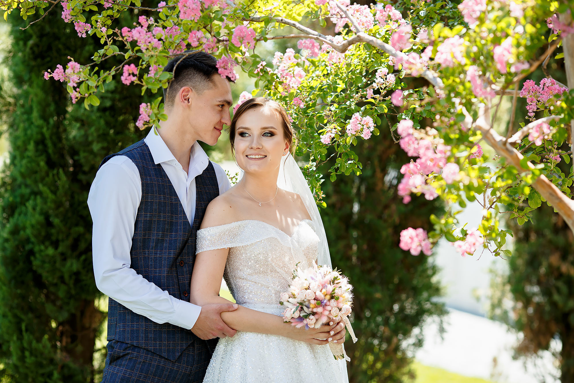Анонс свадьбы. Свадебный фотограф Краснодар, Сочи, Геленджик, Анапа, Ростов