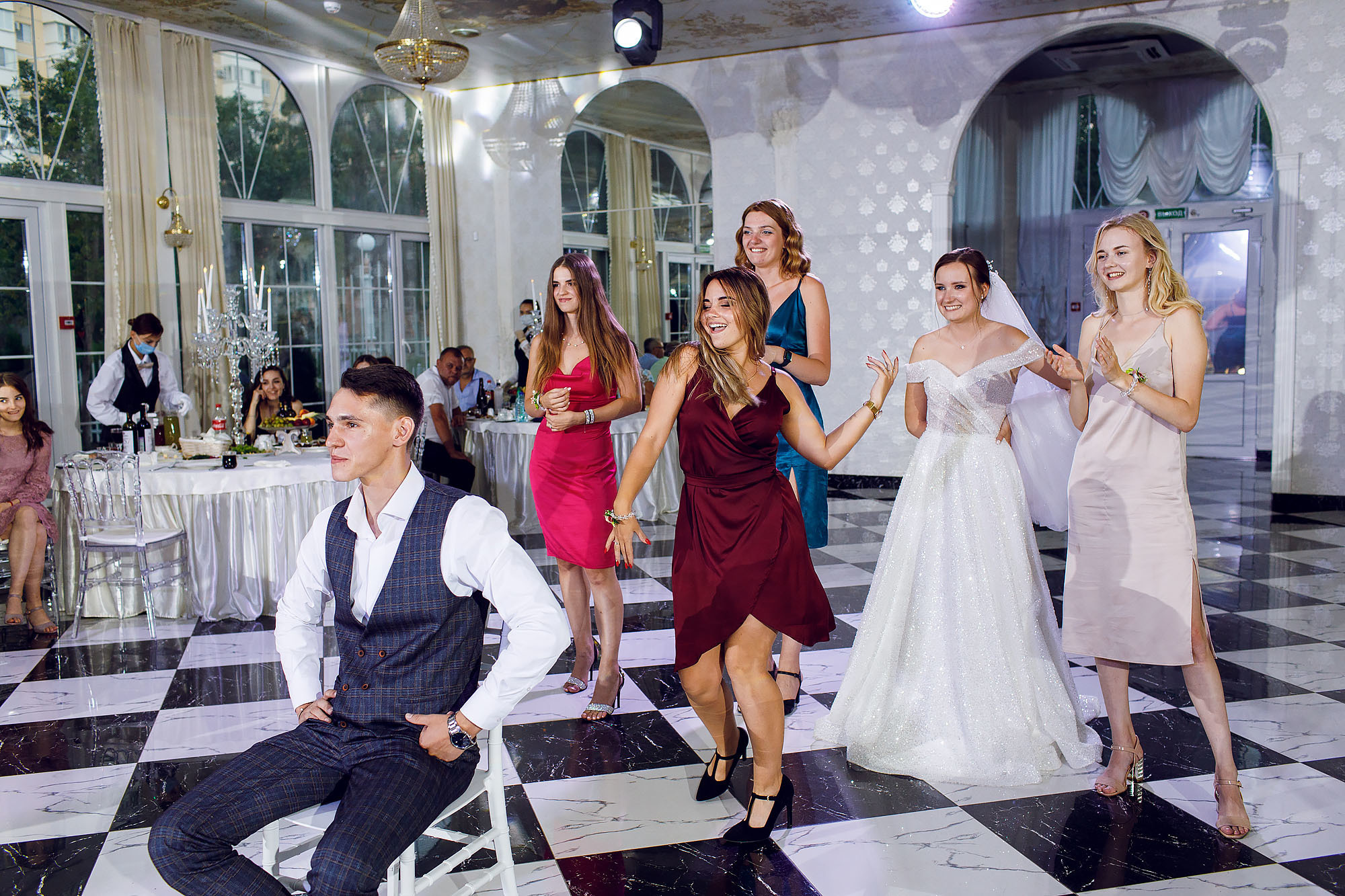 Анонс свадьбы. Свадебный фотограф Краснодар, Сочи, Геленджик, Анапа, Ростов