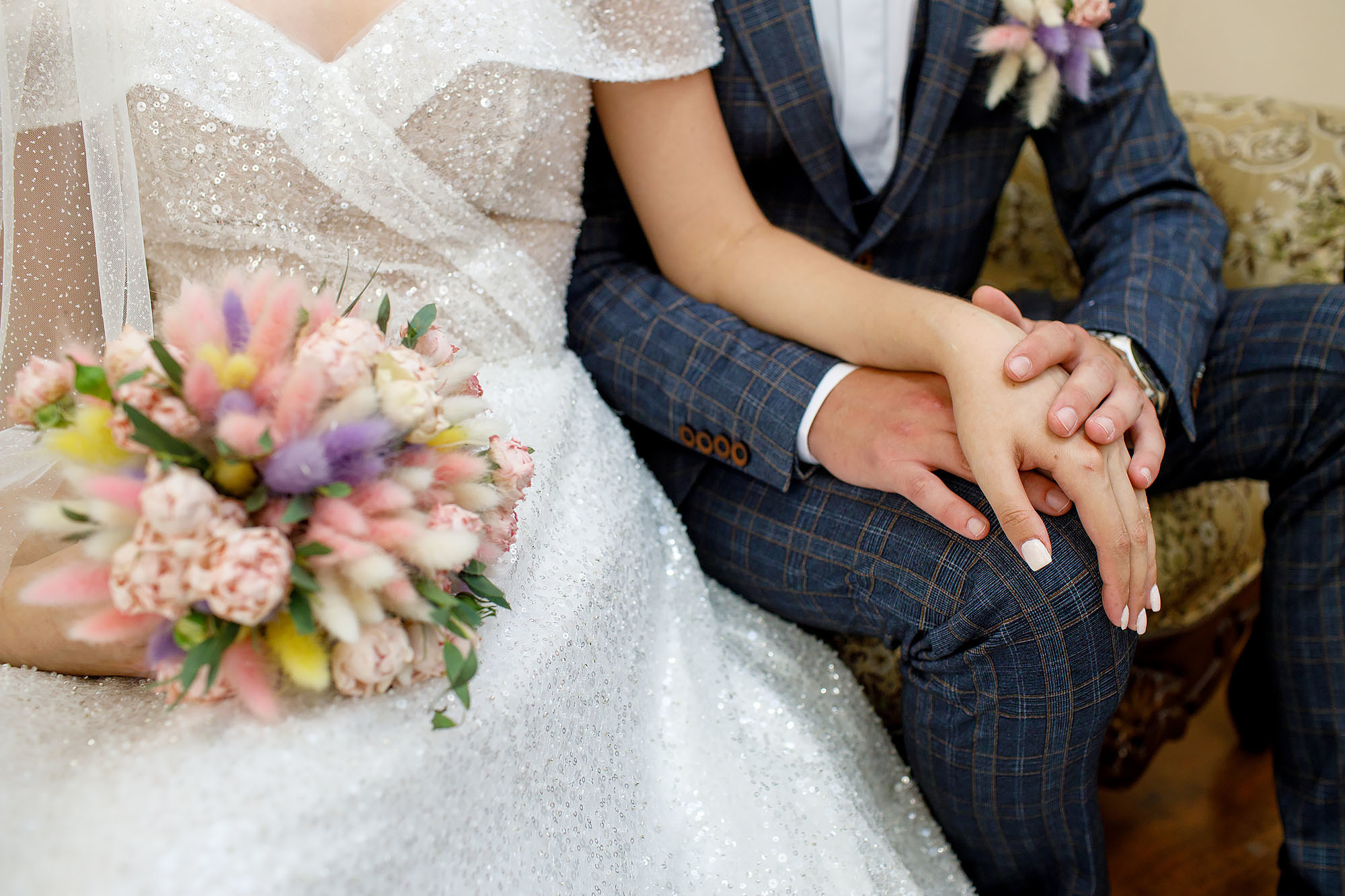 Анонс свадьбы. Свадебный фотограф Краснодар, Сочи, Геленджик, Анапа, Ростов