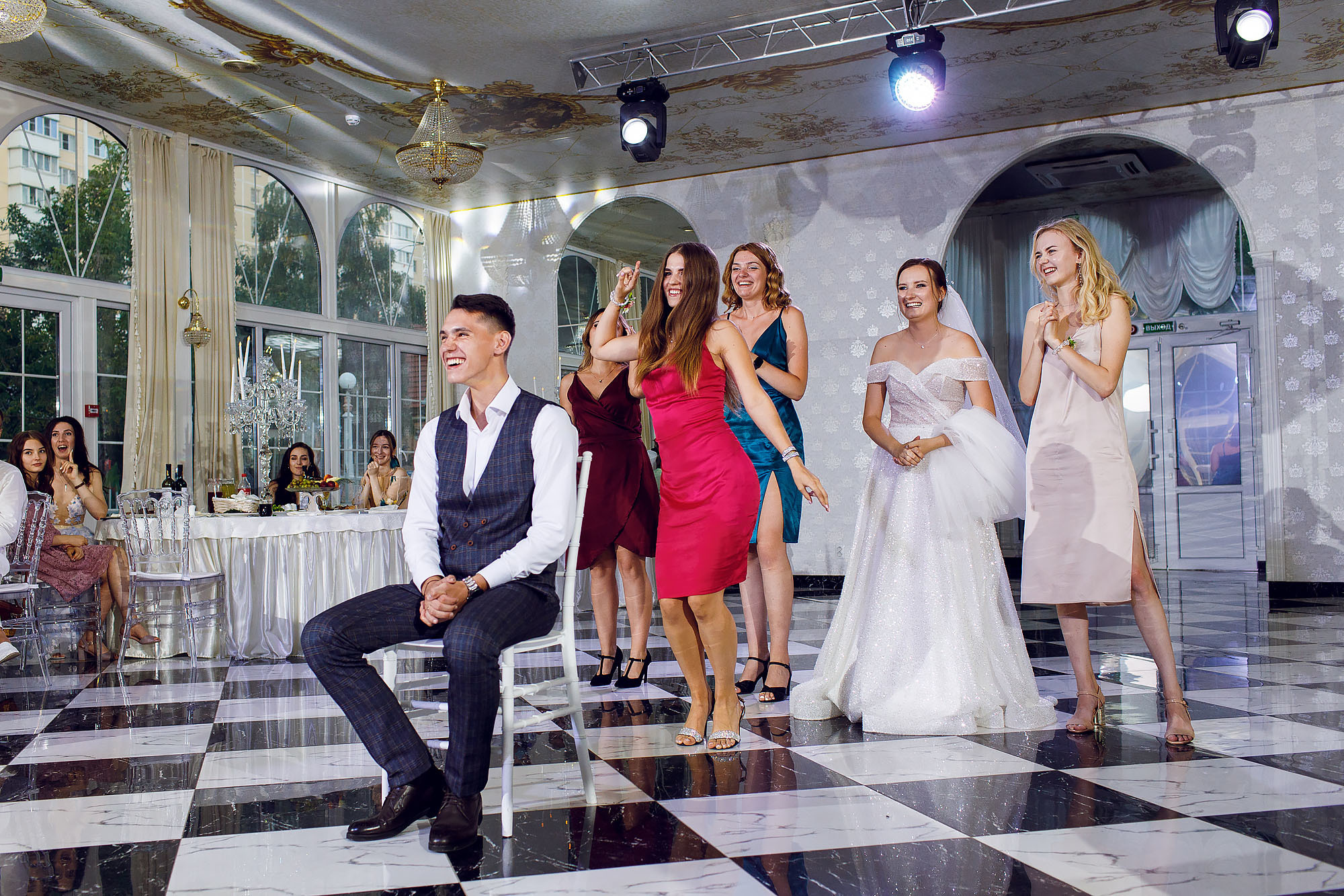 Анонс свадьбы. Свадебный фотограф Краснодар, Сочи, Геленджик, Анапа, Ростов