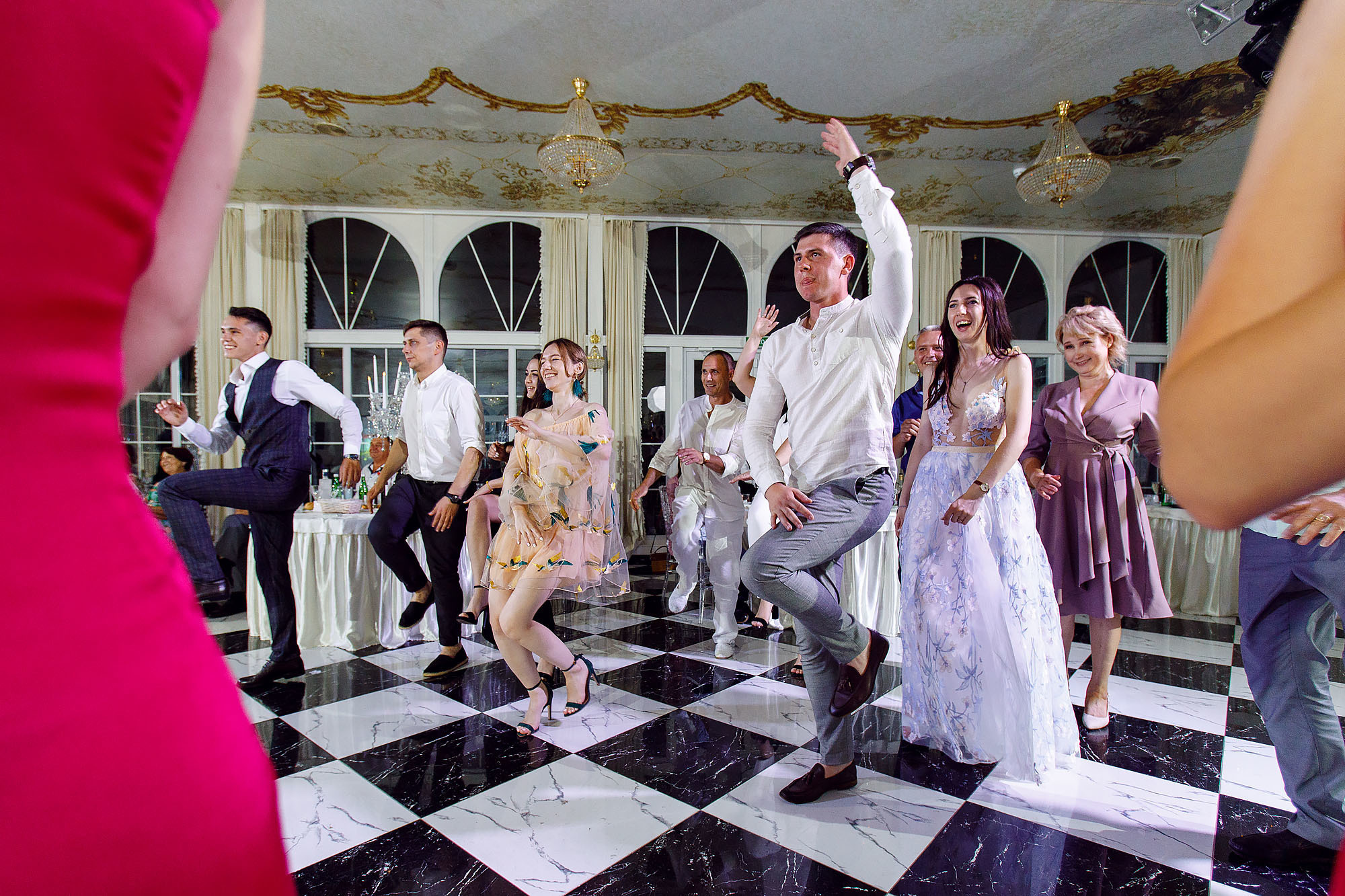 Анонс свадьбы. Свадебный фотограф Краснодар, Сочи, Геленджик, Анапа, Ростов