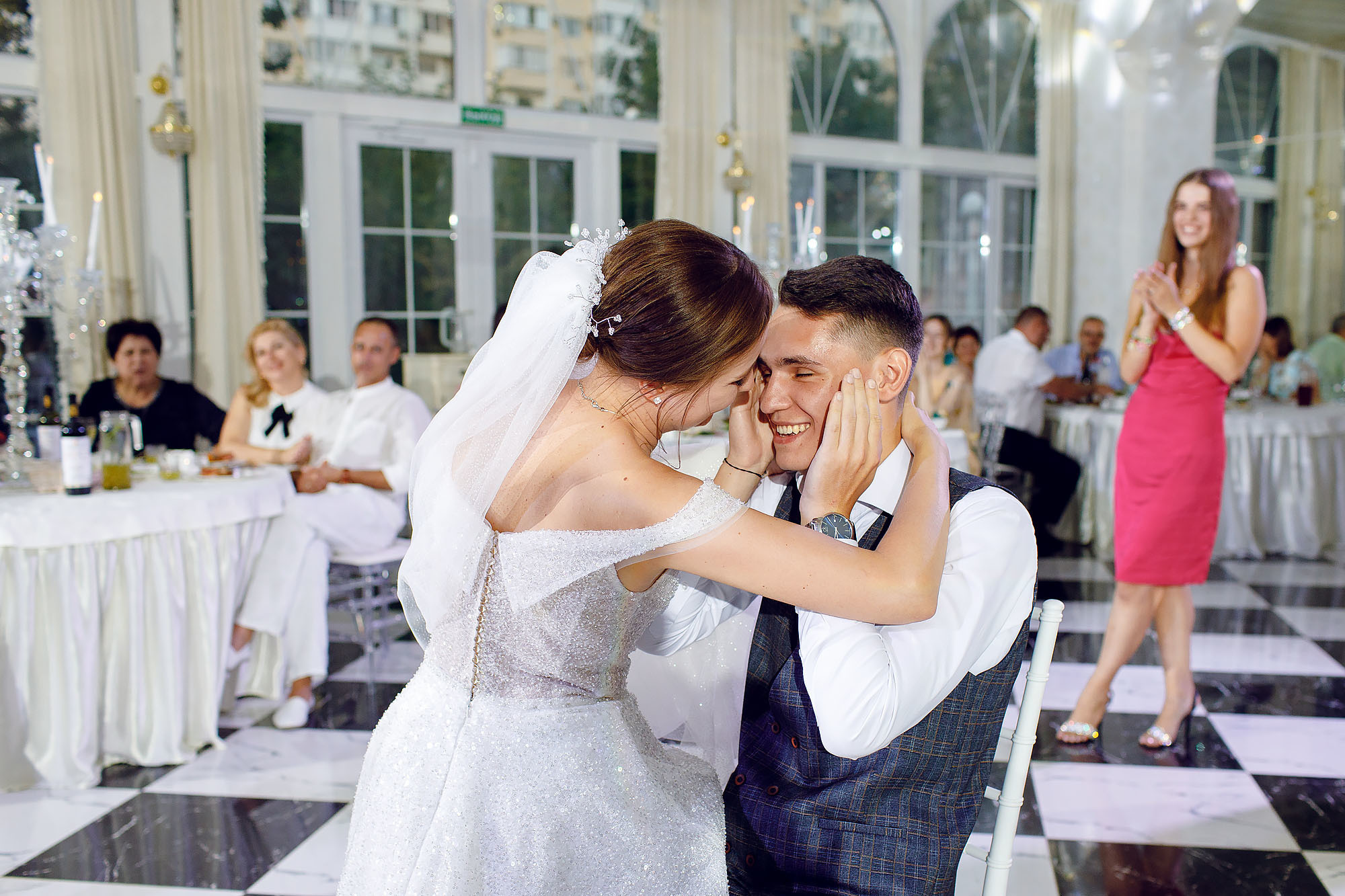 Анонс свадьбы. Свадебный фотограф Краснодар, Сочи, Геленджик, Анапа, Ростов