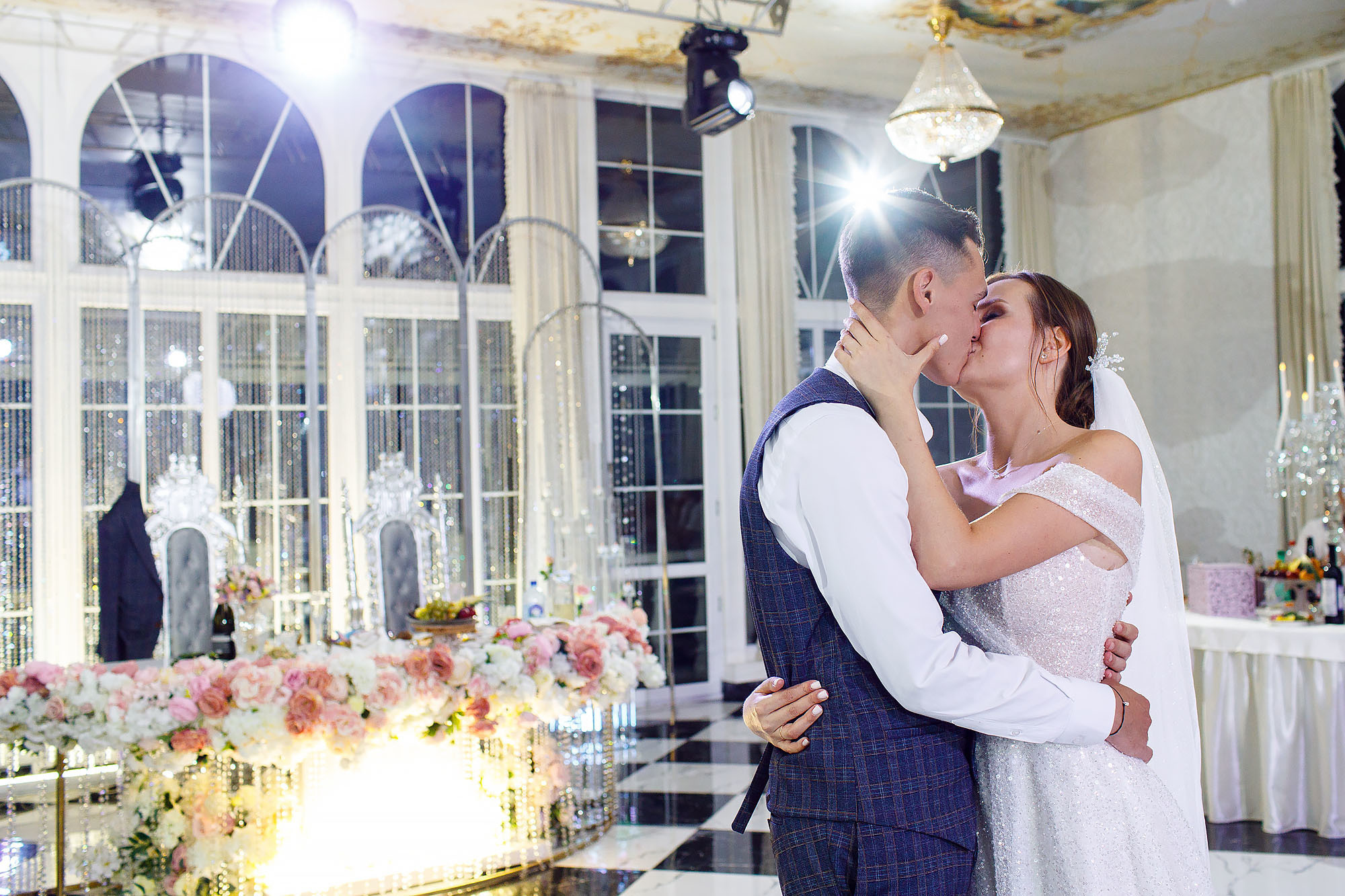 Анонс свадьбы. Свадебный фотограф Краснодар, Сочи, Геленджик, Анапа, Ростов