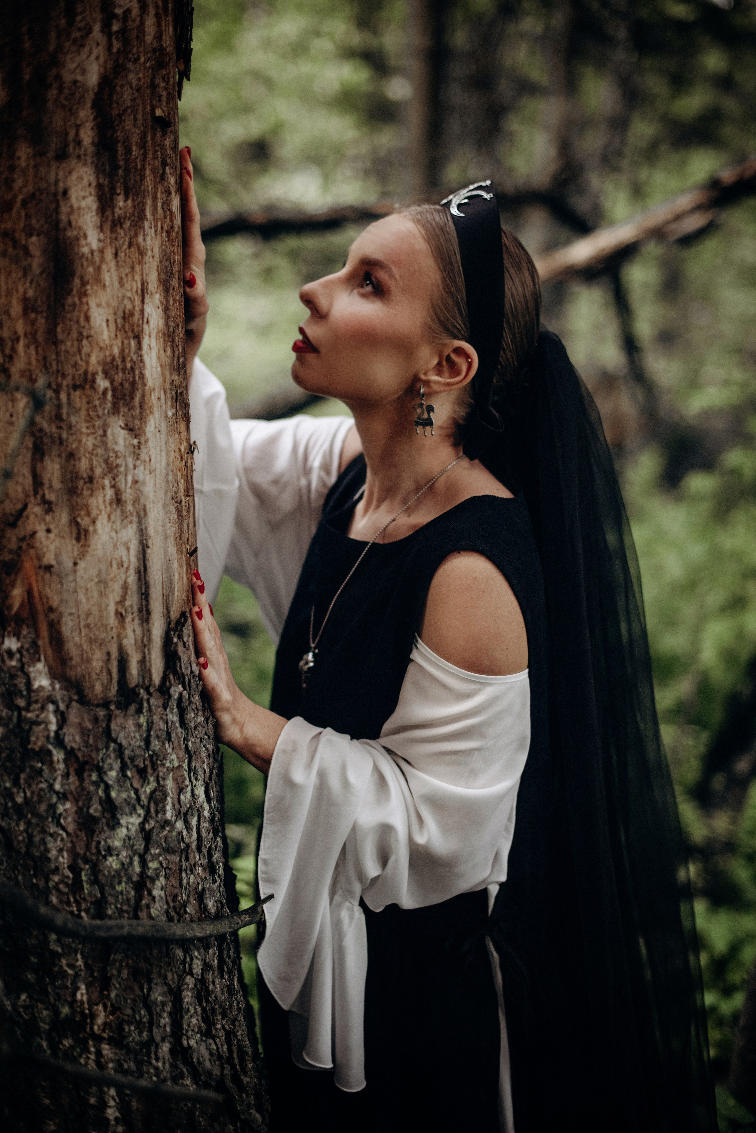 Фото СТРАШНАЯ СКАЗКА от Натальи. ФОТОПРОЕКТЫ