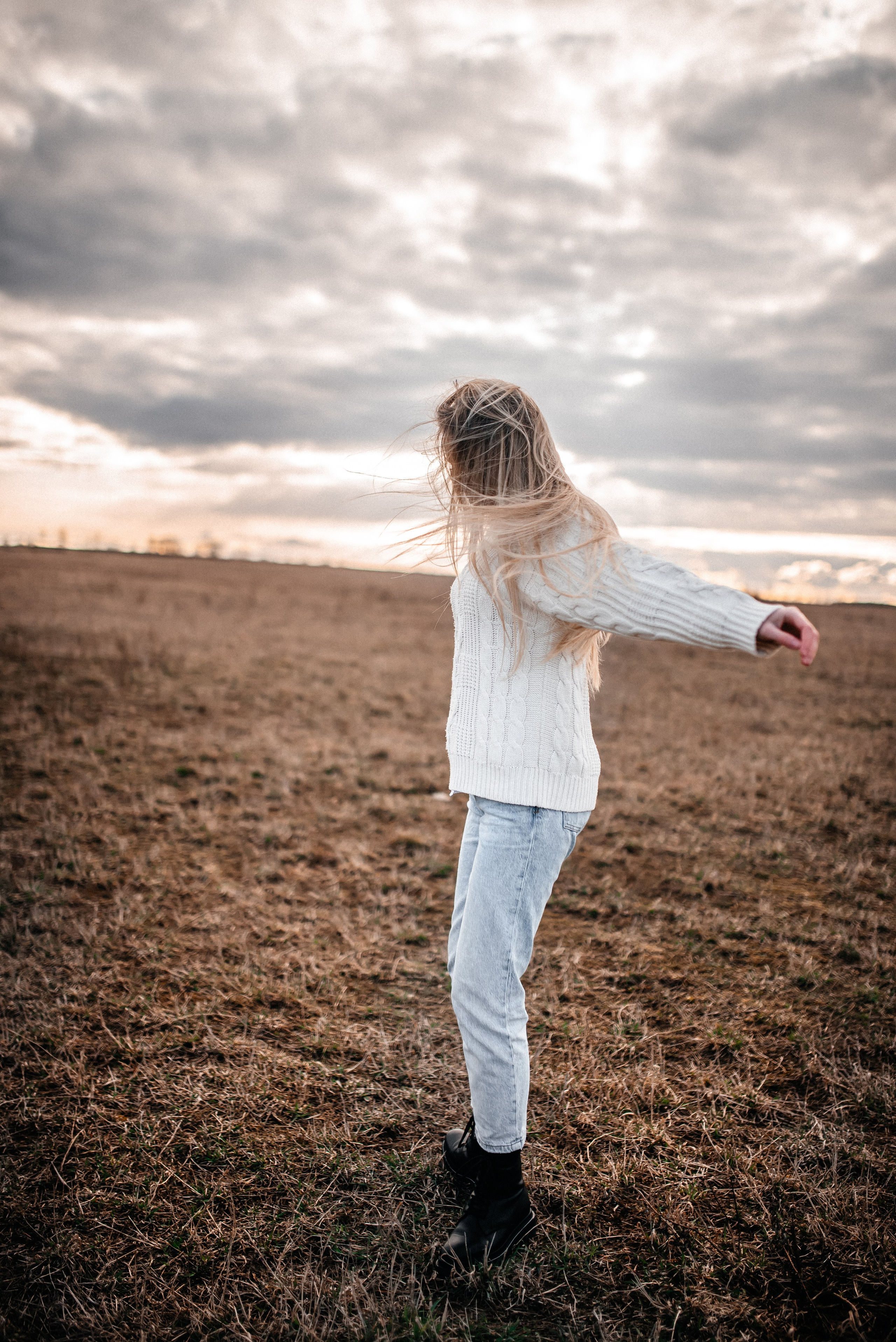 Ира, осень 2021. Главная