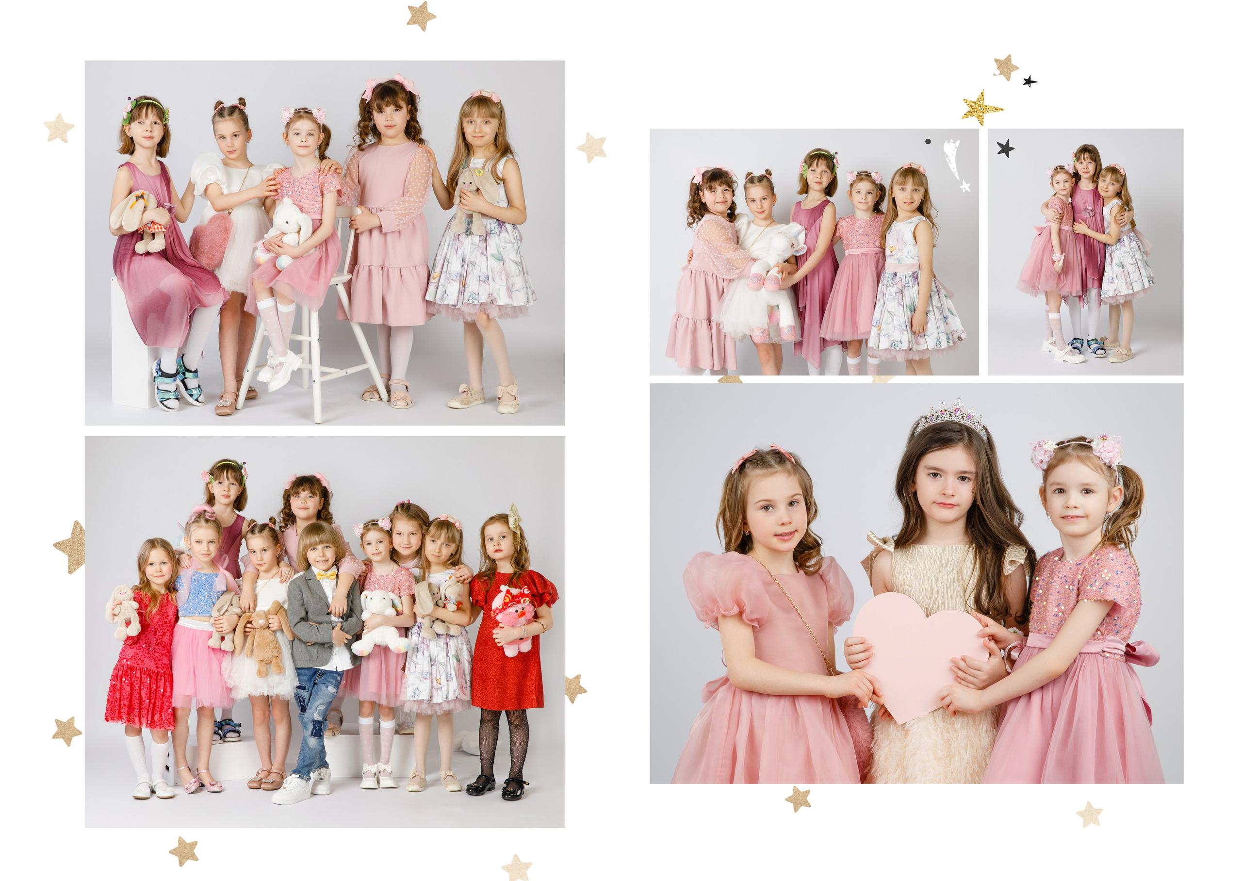 Тариф идеальный (1). Выпускные альбомы в Москве FOTOVMESTE