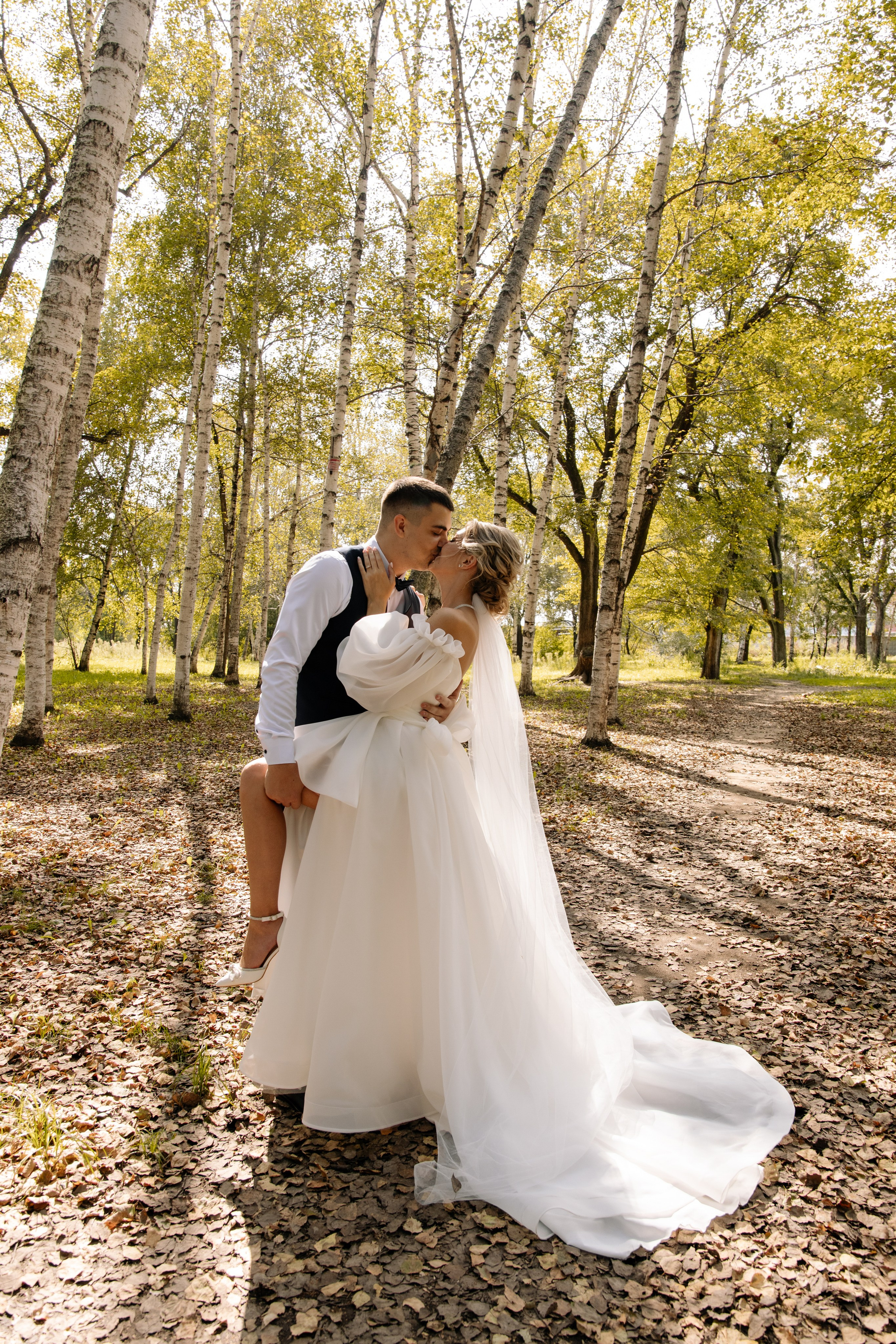 9.09.23. Свадебный Фотограф Уссурийск — Владивосток Мария Булавина