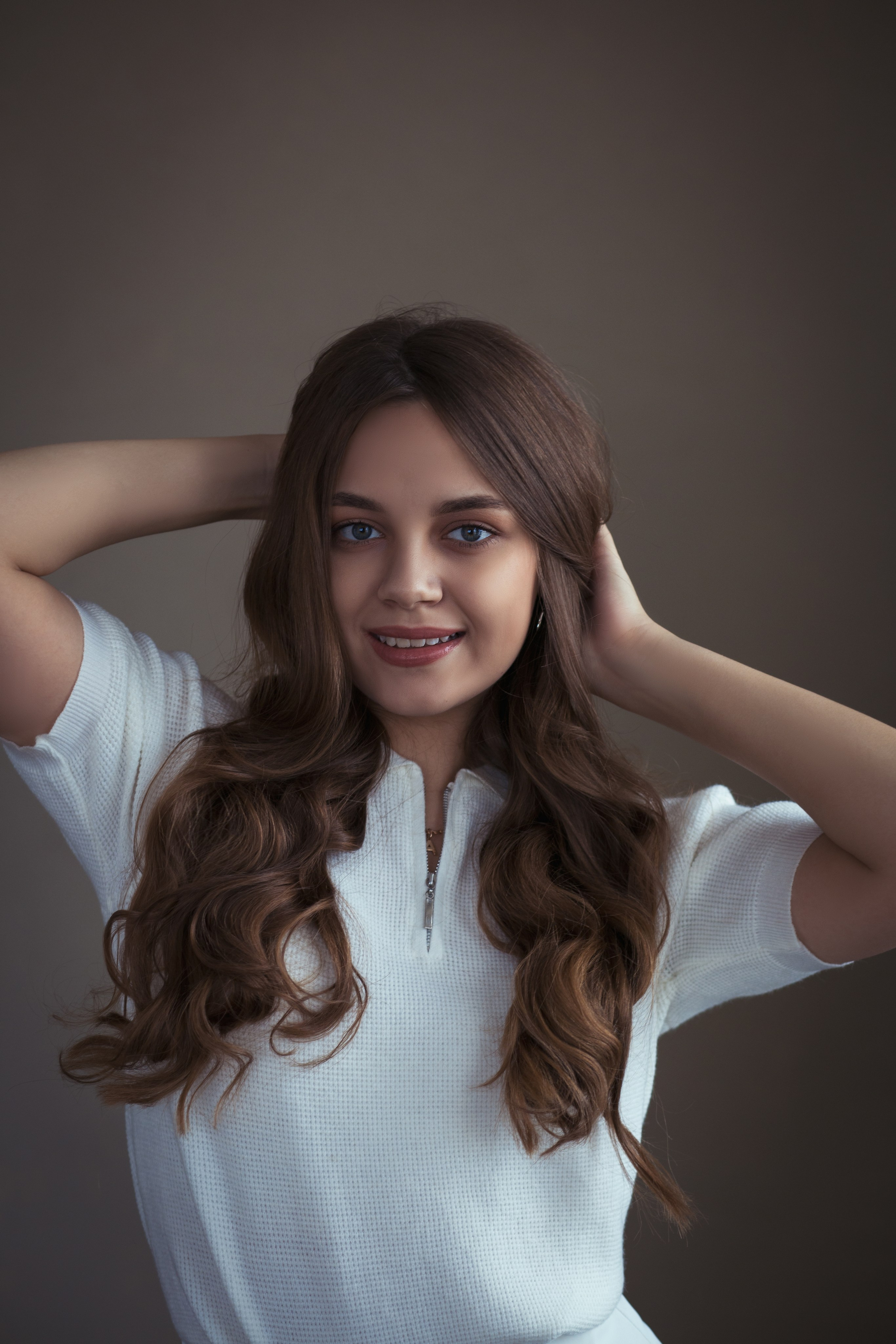 Портреты. Фотограф в Казани Наталья Шигенина