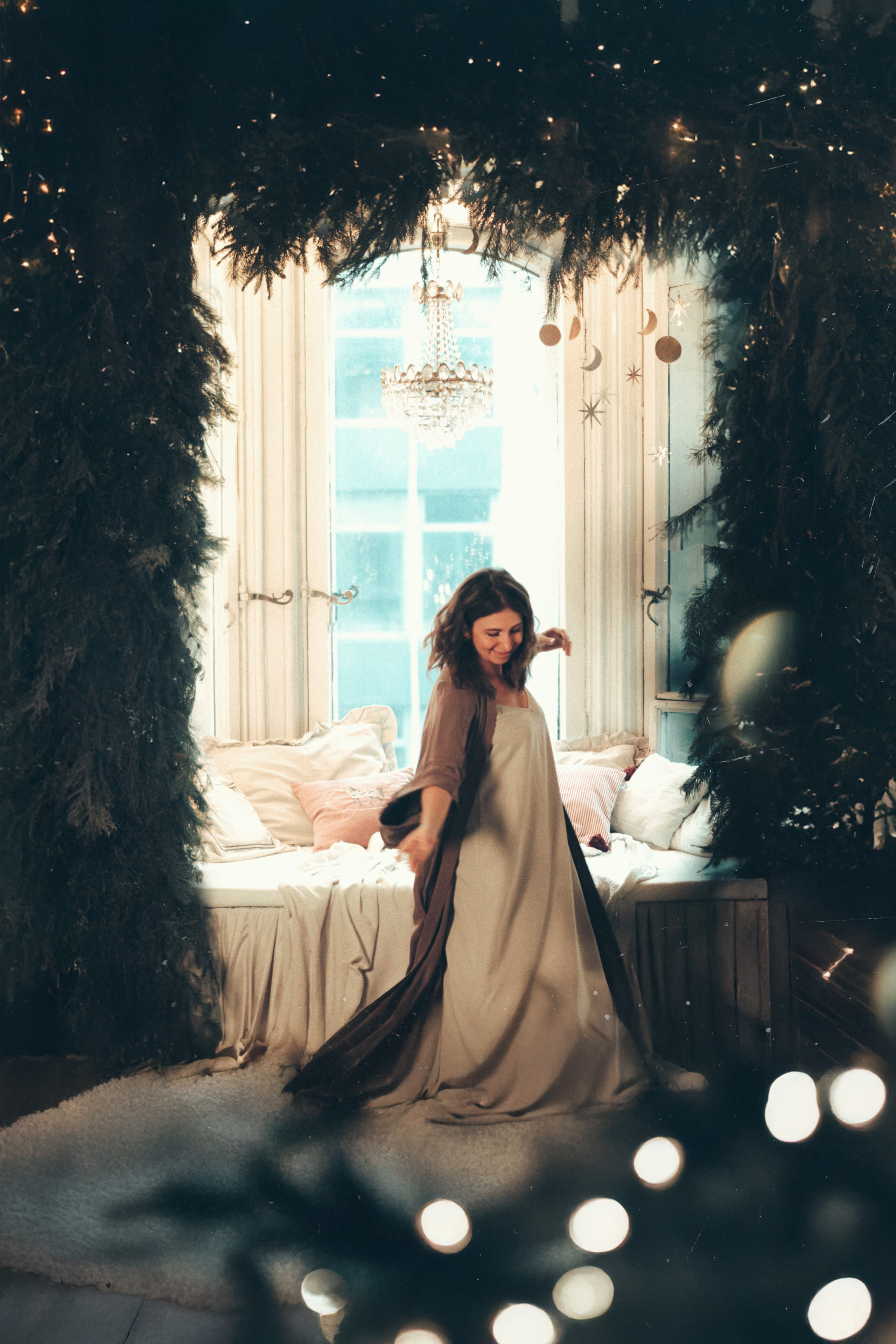 Фото / разное. Фотограф и видеограф Арина Семёнова