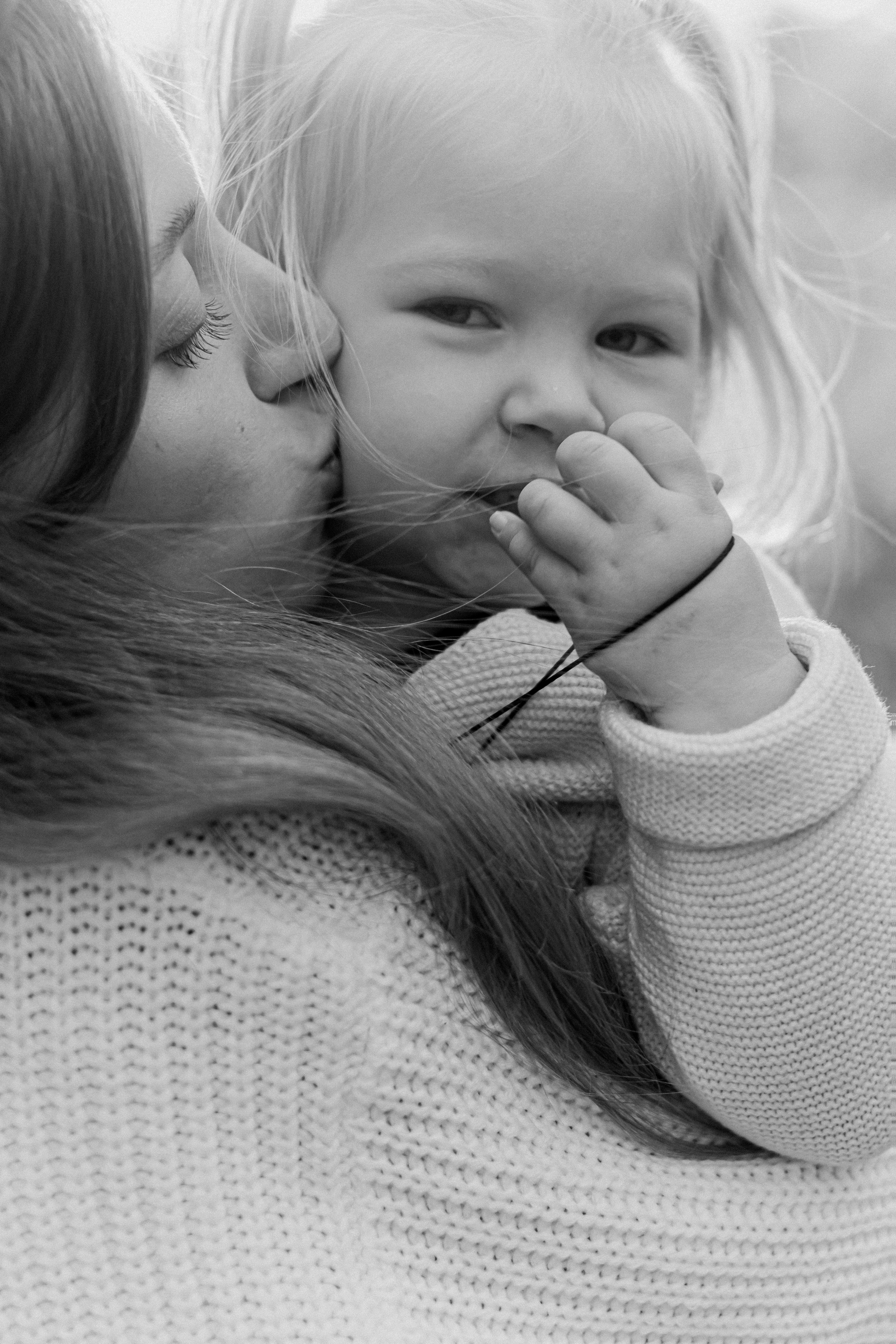 Осенняя прогулочная фотосессия Ксюша + Саша + Кира. Свадебный и семейный фотограф г. Волгоград Биленко Ангелина