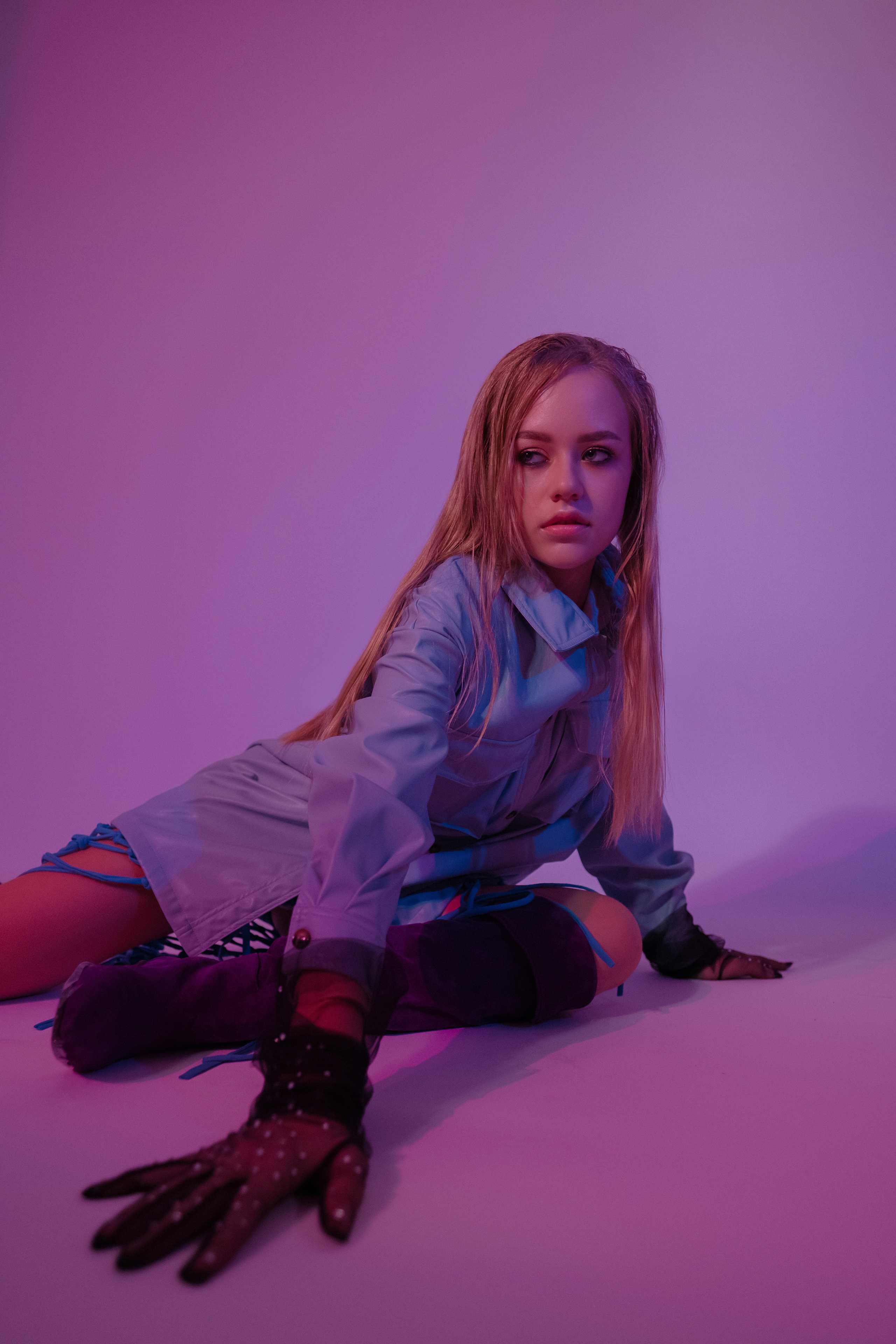 Елизавета. Свадебный и семейный фотограф г. Волгоград Биленко Ангелина