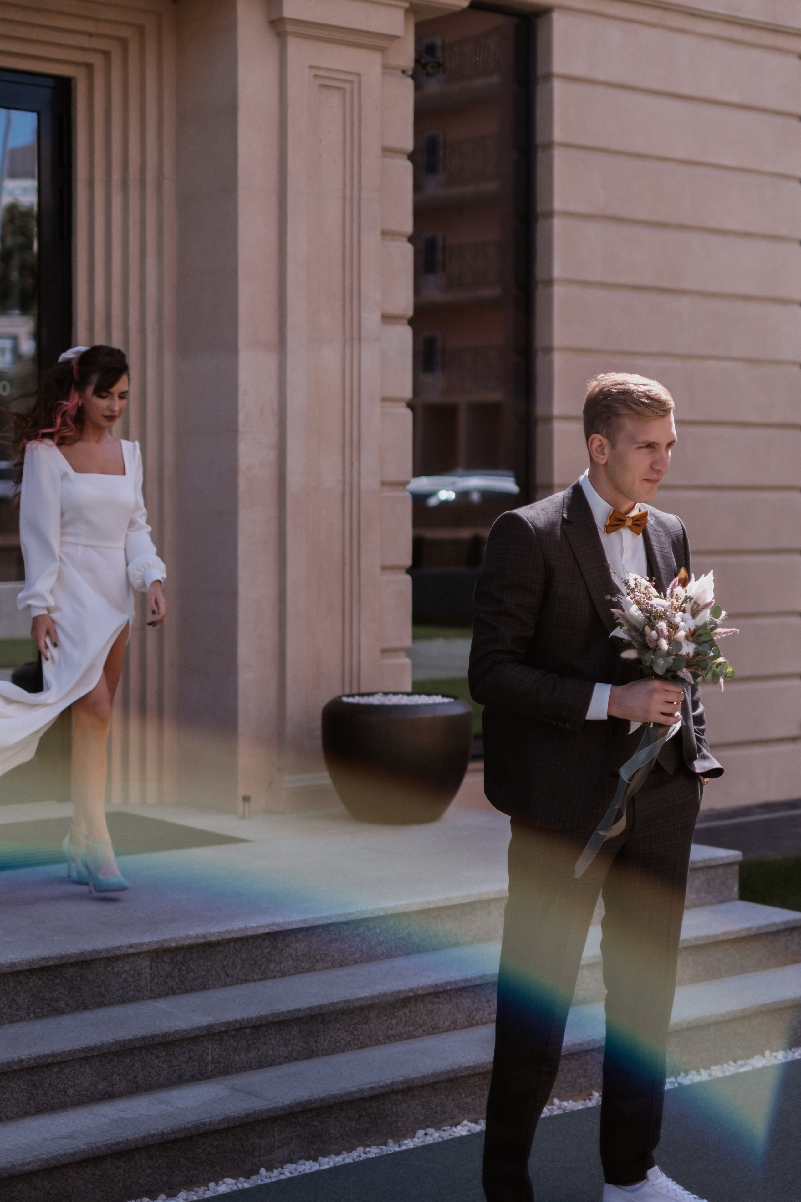 Евгений + Анастасия. Свадебный и семейный фотограф г. Волгоград Биленко Ангелина