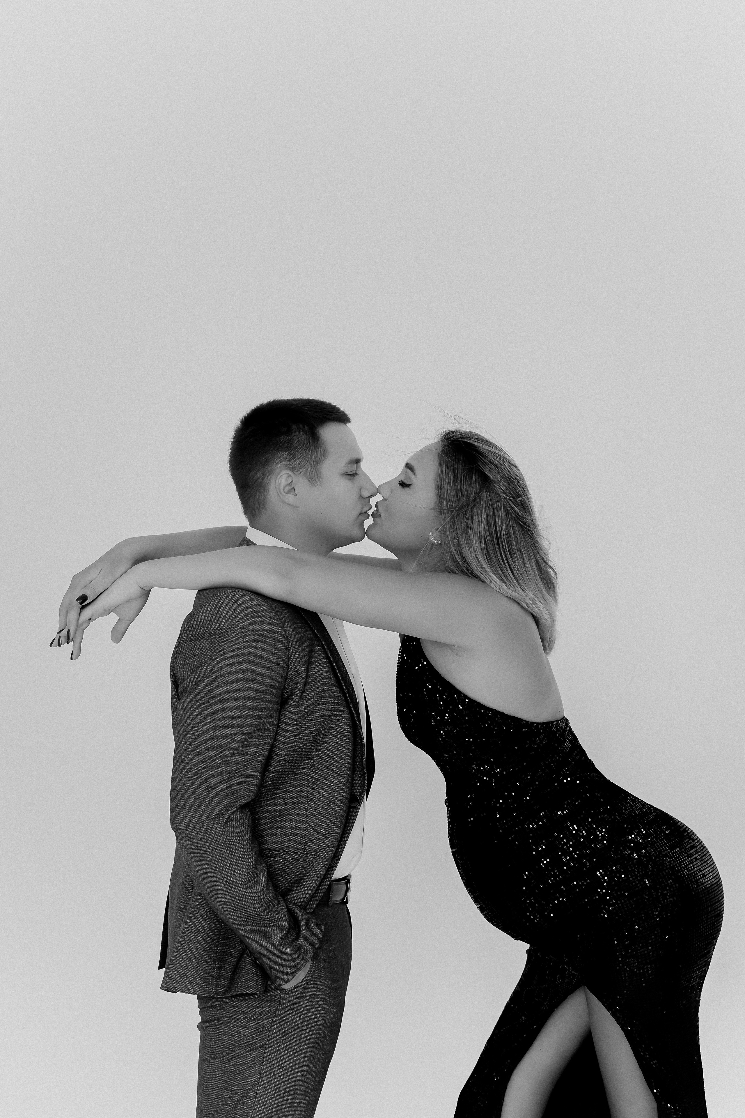 Даша + Артем. Свадебный и семейный фотограф г. Волгоград Биленко Ангелина