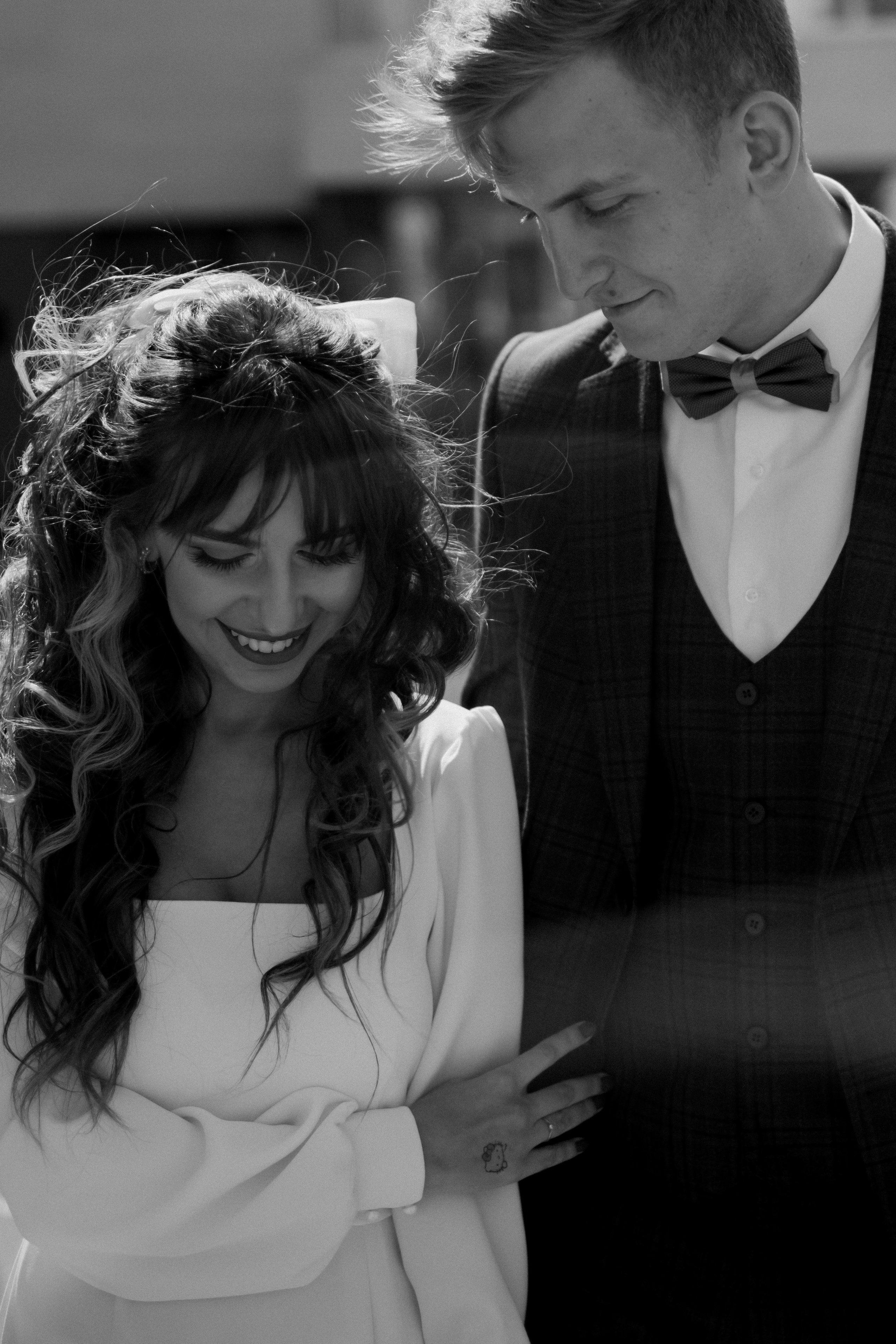 Евгений + Анастасия. Свадебный и семейный фотограф г. Волгоград Биленко Ангелина