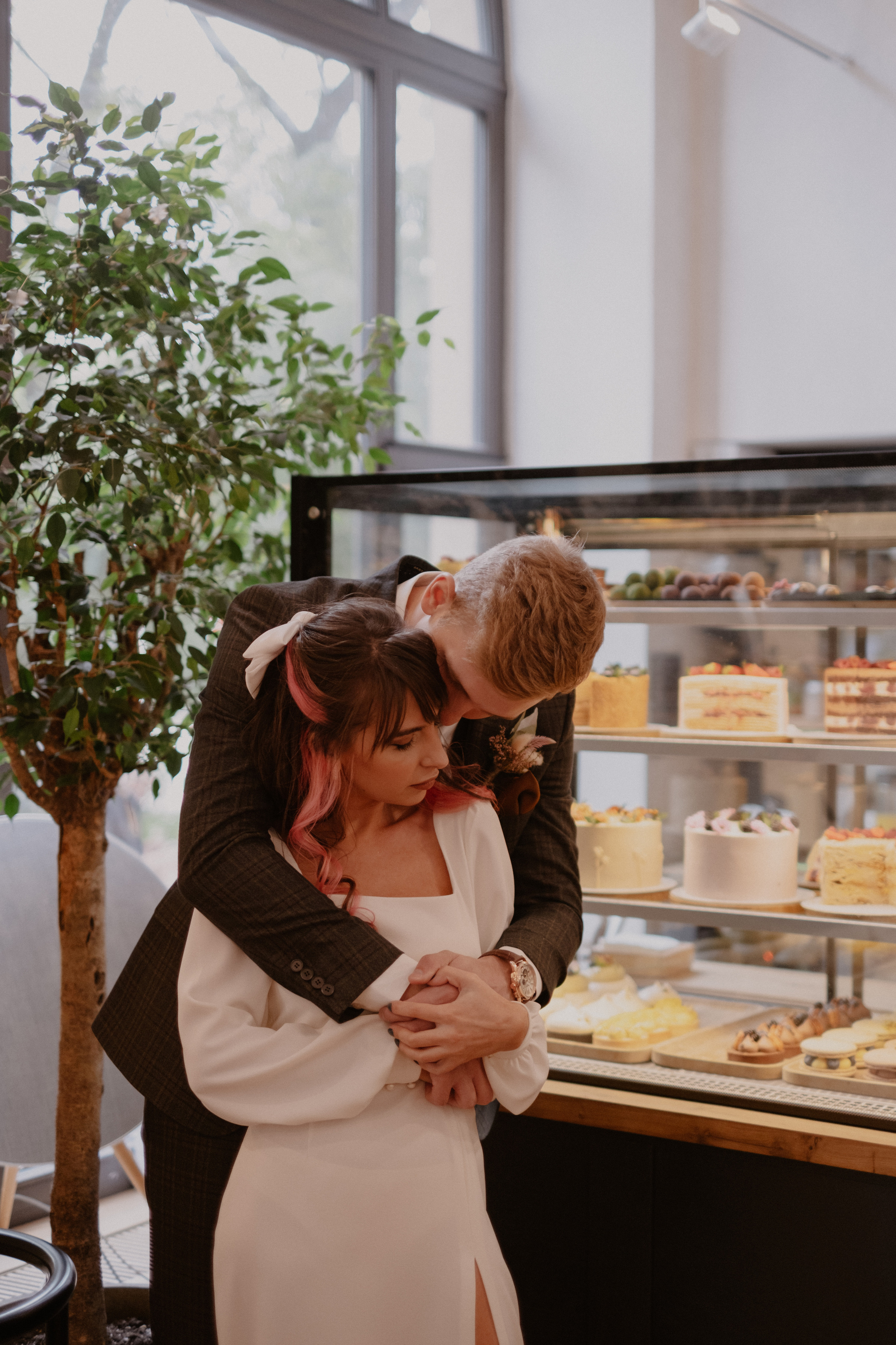 Евгений + Анастасия. Свадебный и семейный фотограф г. Волгоград Биленко Ангелина