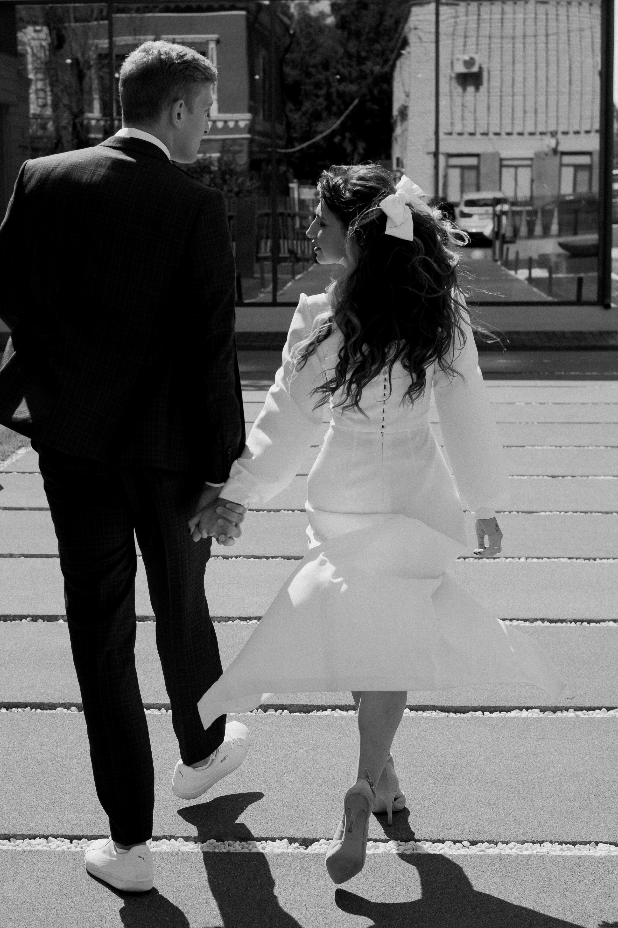 Евгений + Анастасия. Свадебный и семейный фотограф г. Волгоград Биленко Ангелина