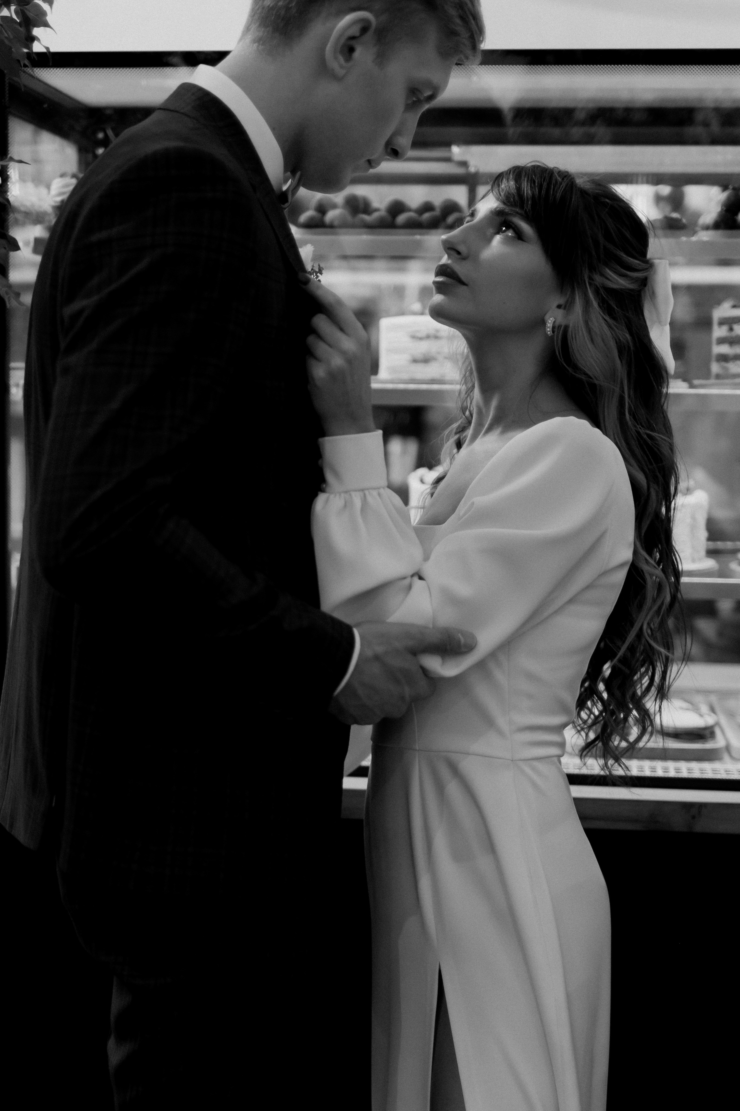 Евгений + Анастасия. Свадебный и семейный фотограф г. Волгоград Биленко Ангелина