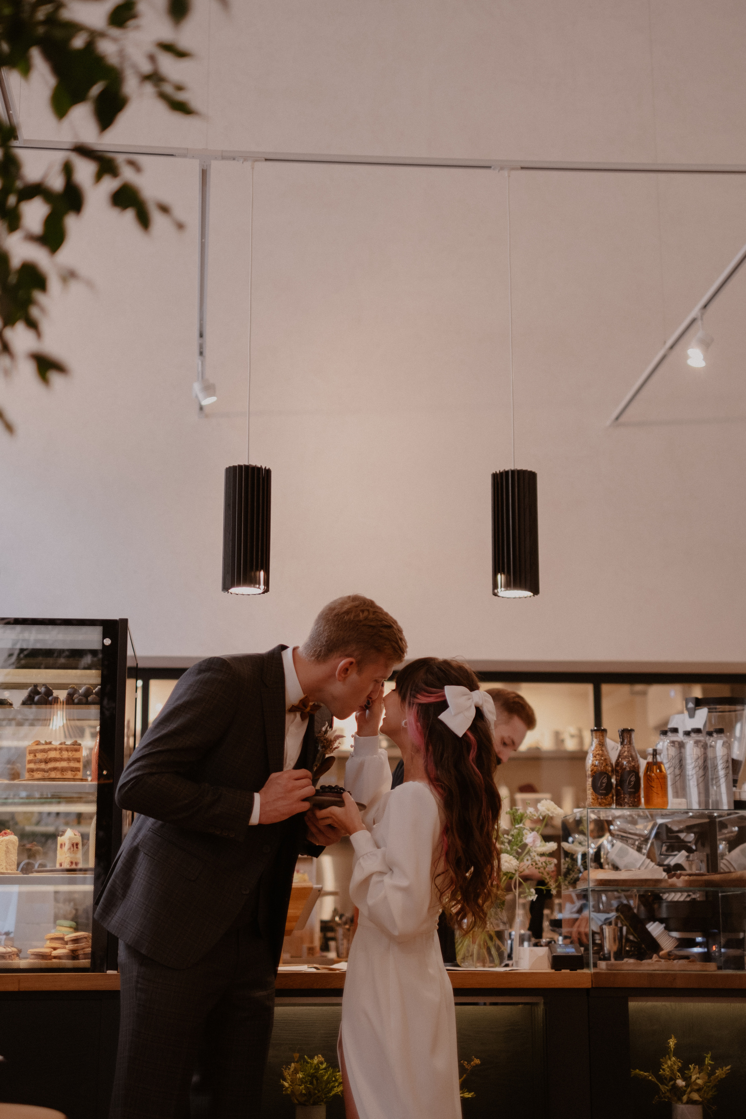 Евгений + Анастасия. Свадебный и семейный фотограф г. Волгоград Биленко Ангелина