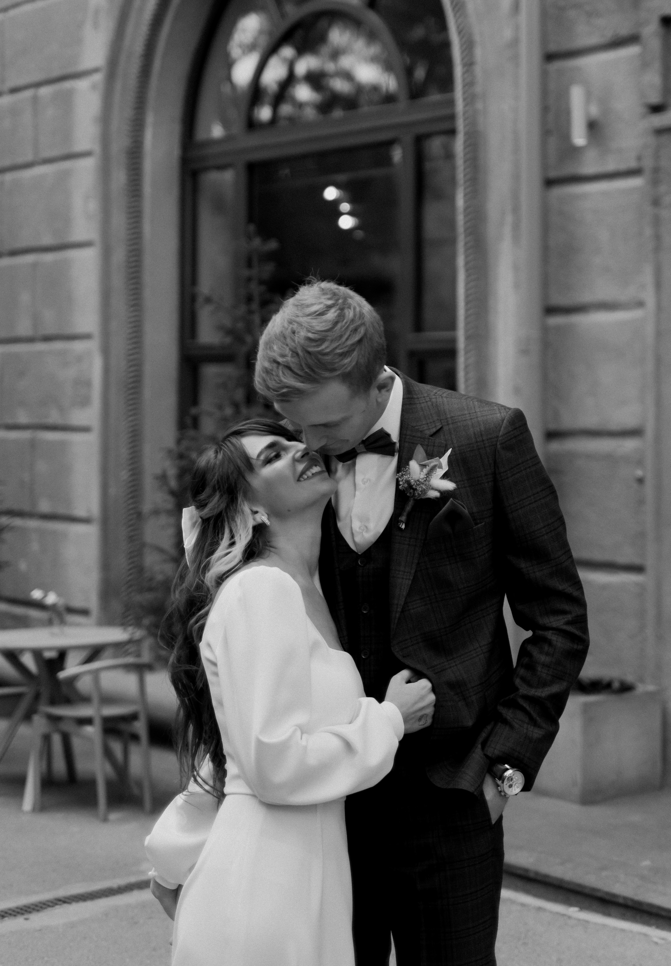 Евгений + Анастасия. Свадебный и семейный фотограф г. Волгоград Биленко Ангелина