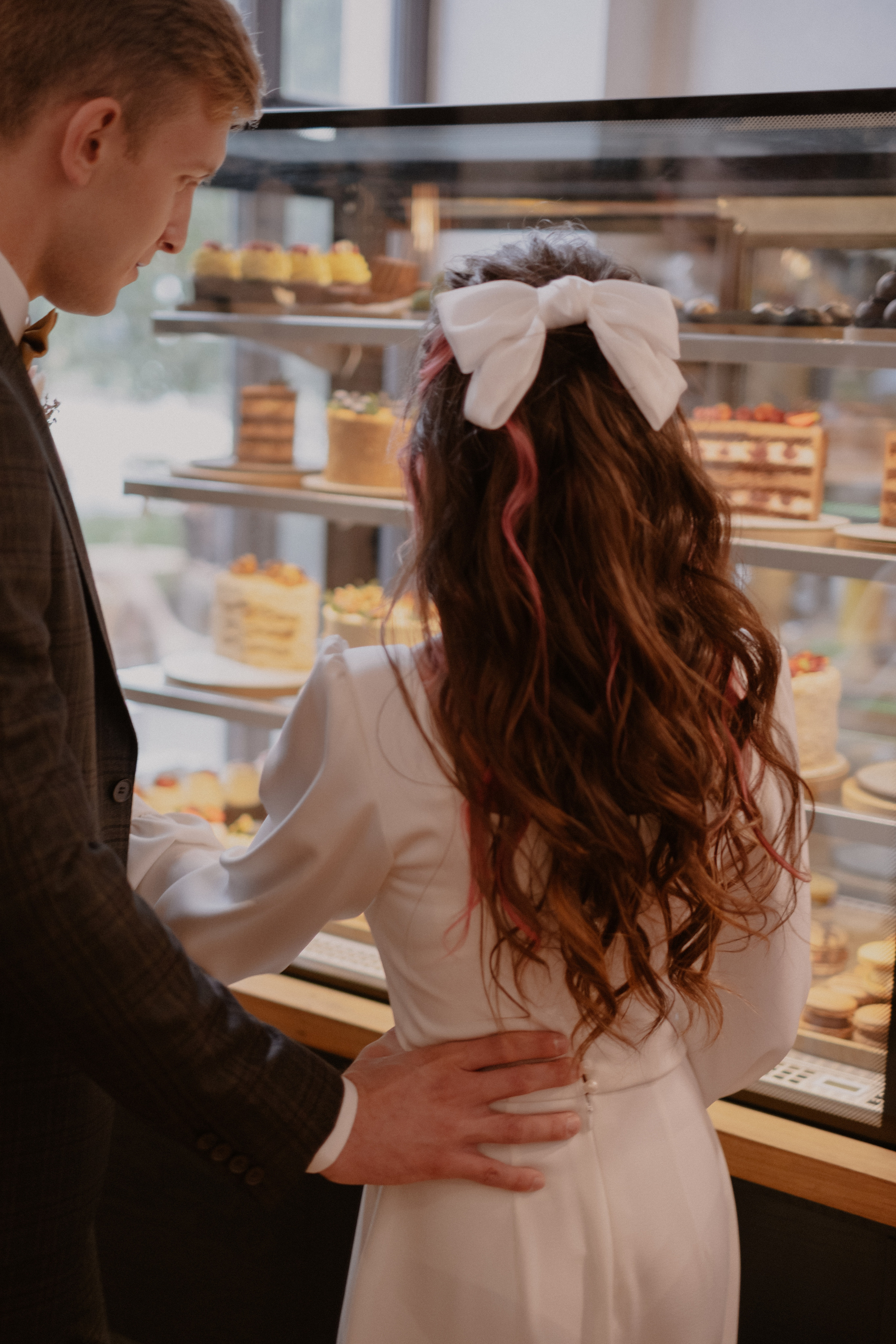 Евгений + Анастасия. Свадебный и семейный фотограф г. Волгоград Биленко Ангелина