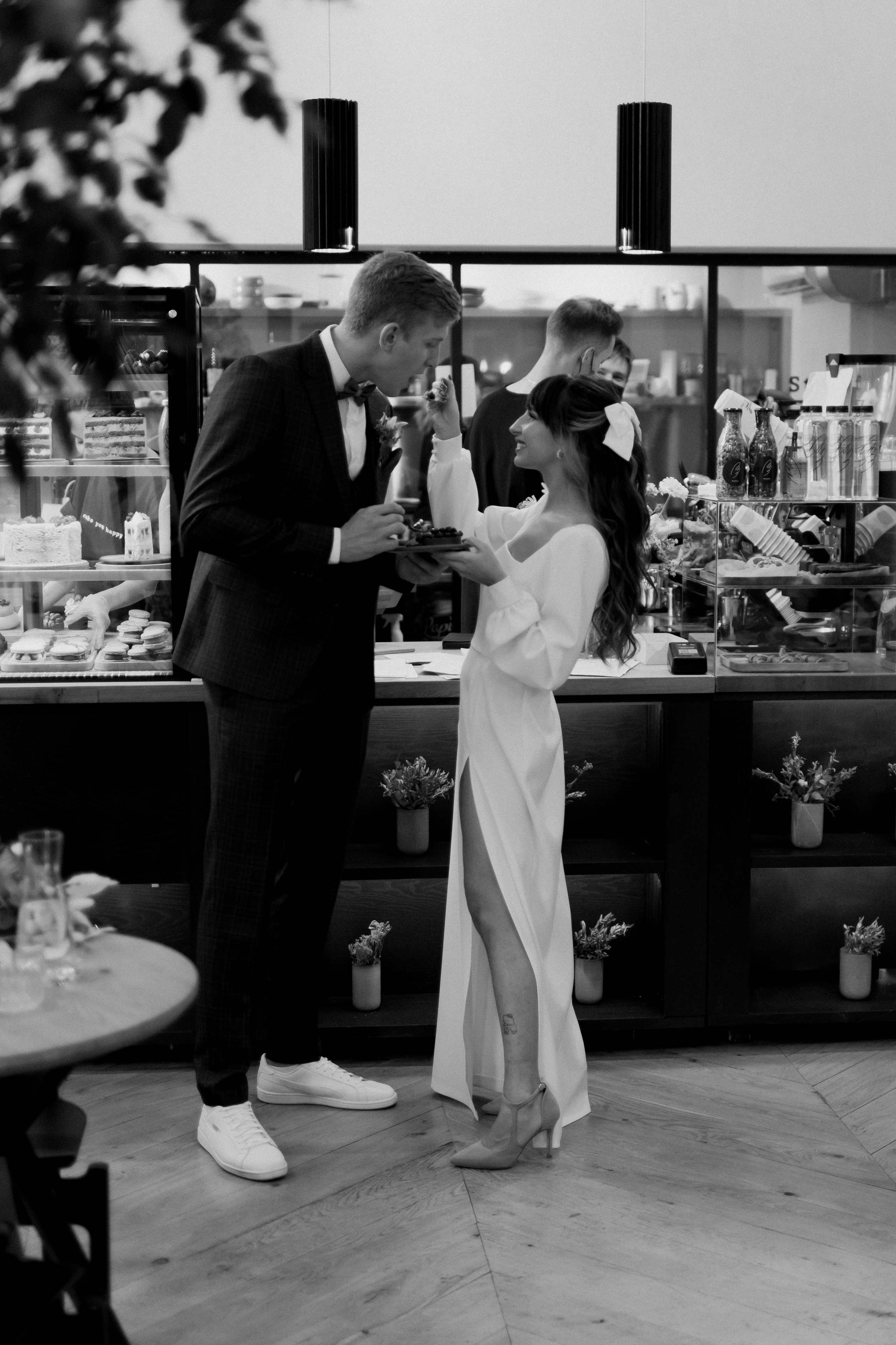 Евгений + Анастасия. Свадебный и семейный фотограф г. Волгоград Биленко Ангелина