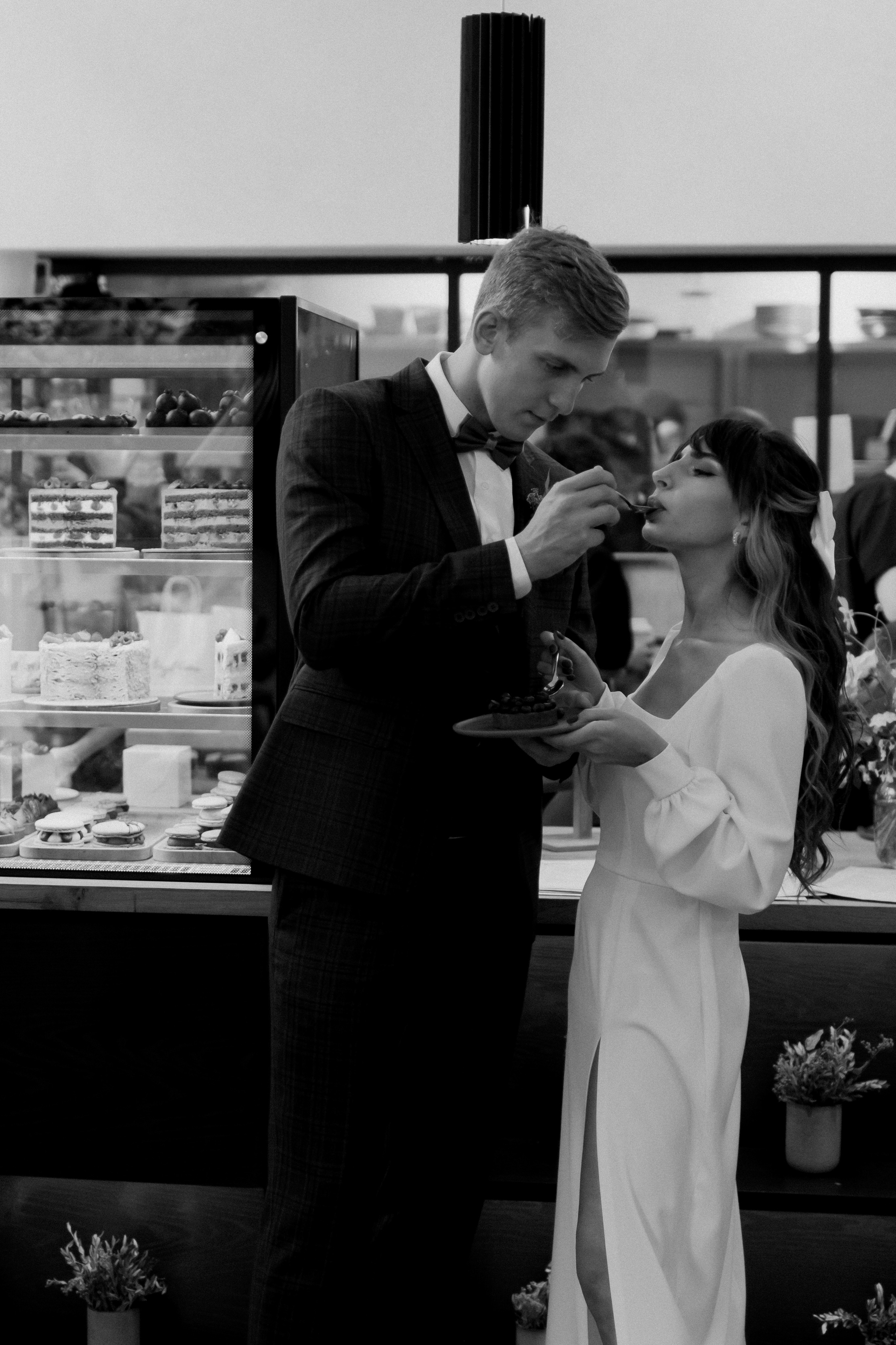 Евгений + Анастасия. Свадебный и семейный фотограф г. Волгоград Биленко Ангелина