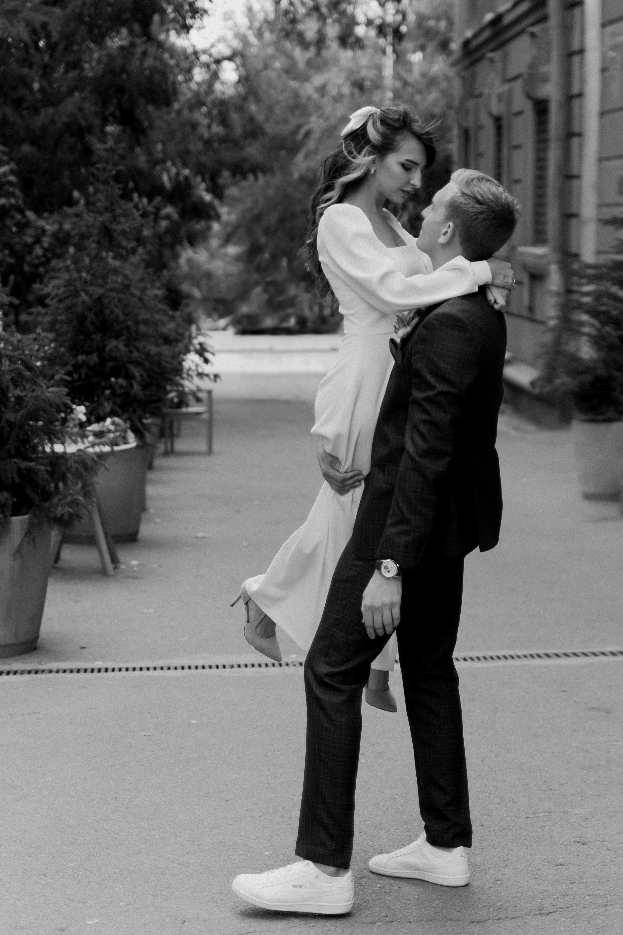 Евгений + Анастасия. Свадебный и семейный фотограф г. Волгоград Биленко Ангелина