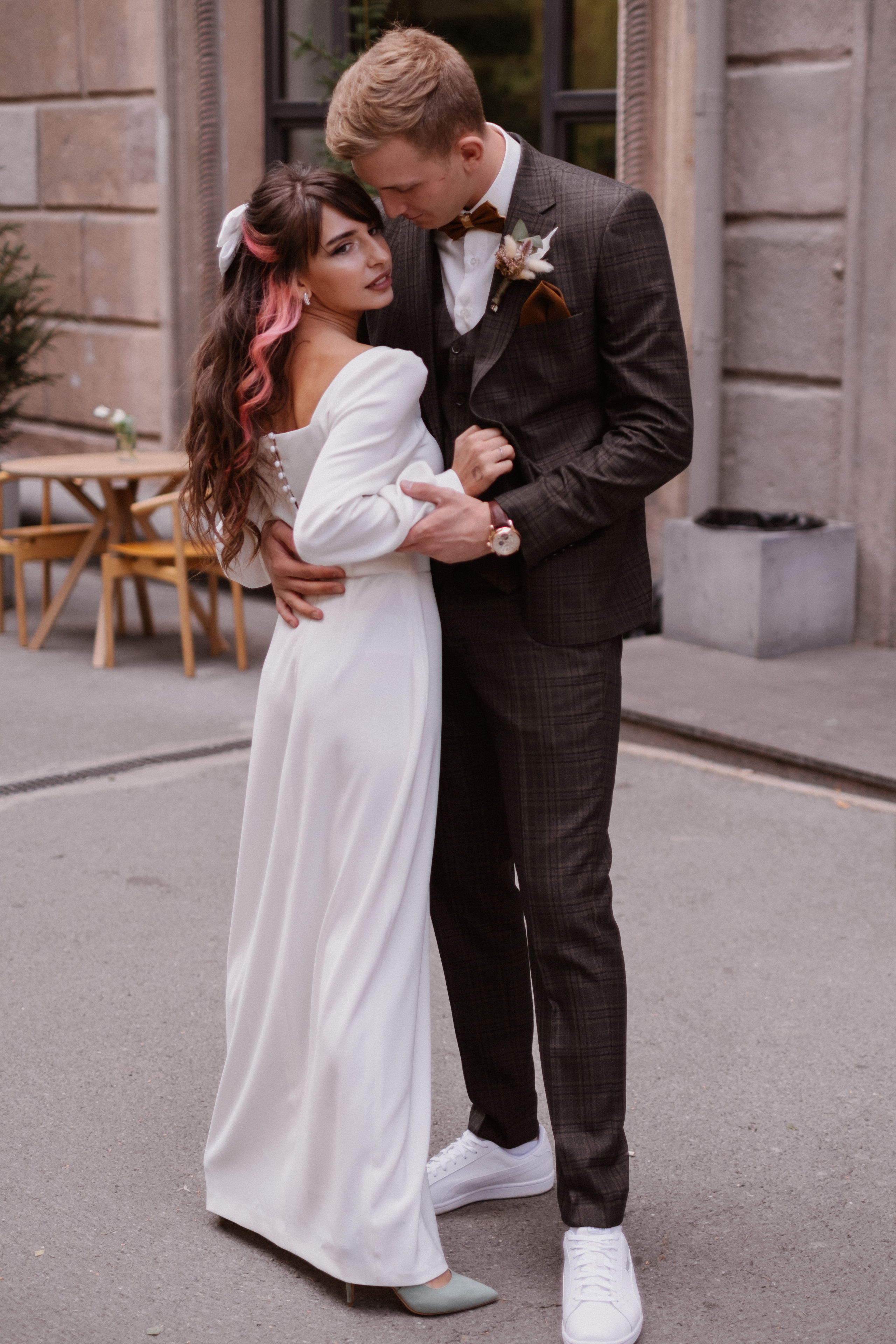 Евгений + Анастасия. Свадебный и семейный фотограф г. Волгоград Биленко Ангелина