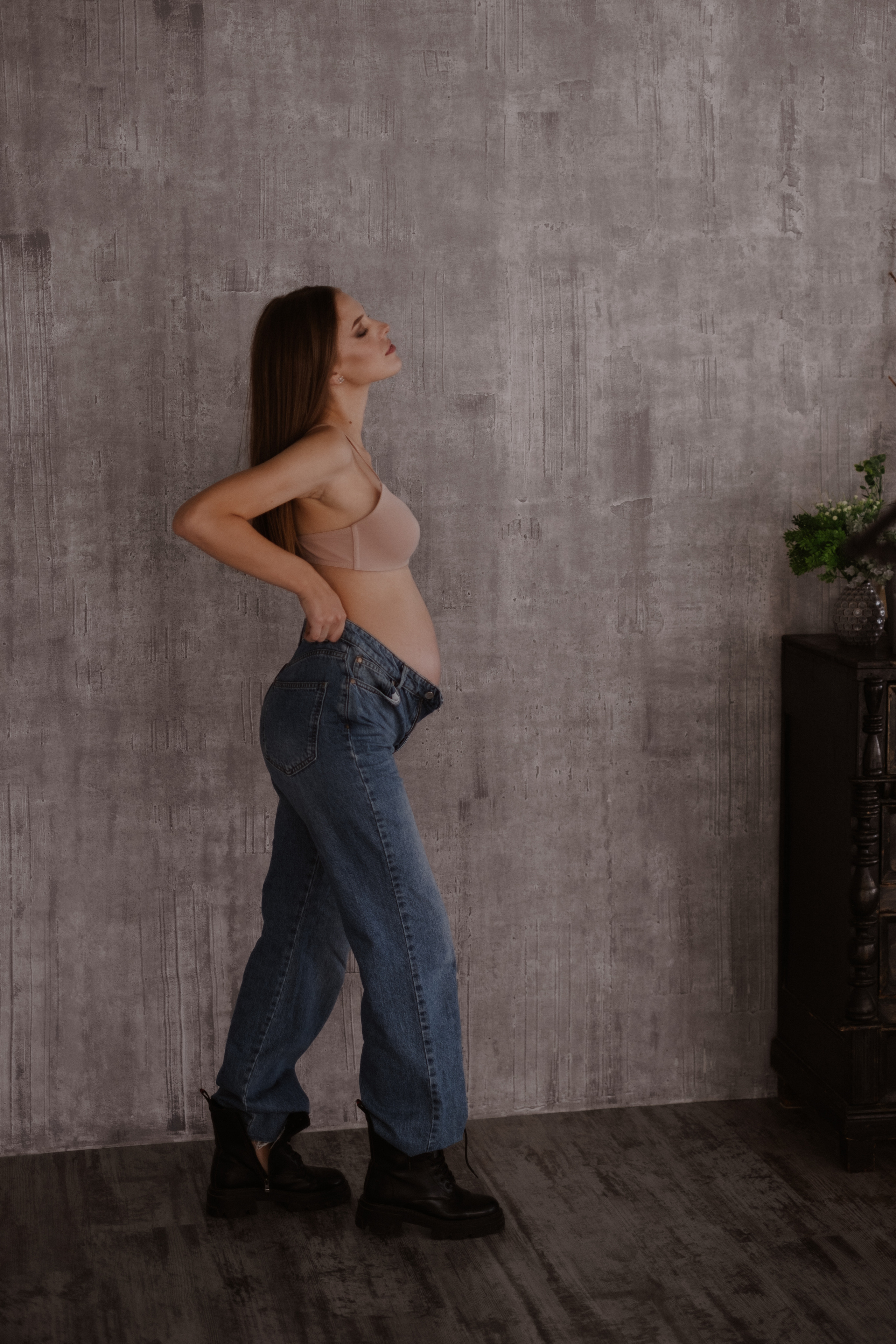 Даша. Свадебный и семейный фотограф г. Волгоград Биленко Ангелина