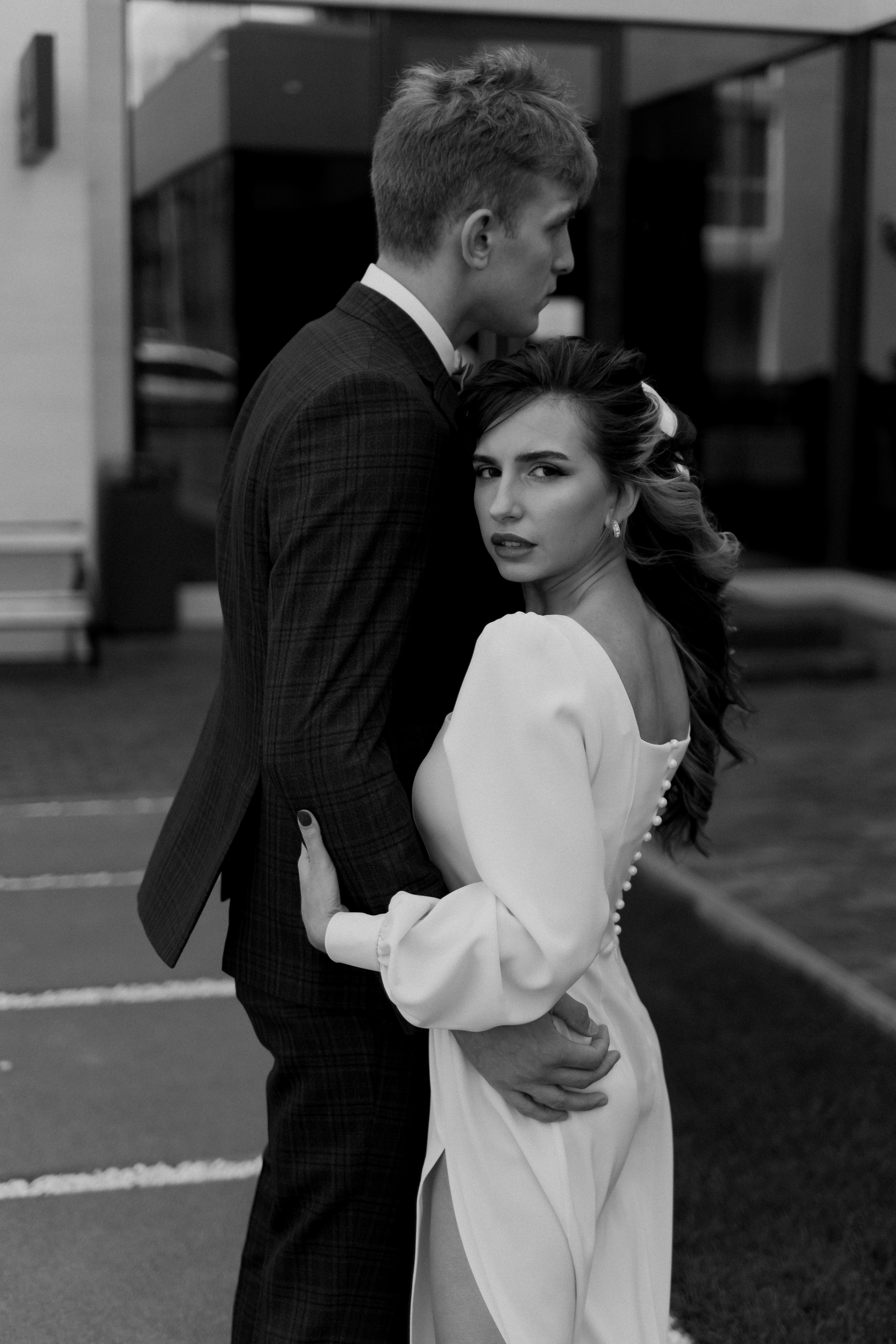 Евгений + Анастасия. Свадебный и семейный фотограф г. Волгоград Биленко Ангелина