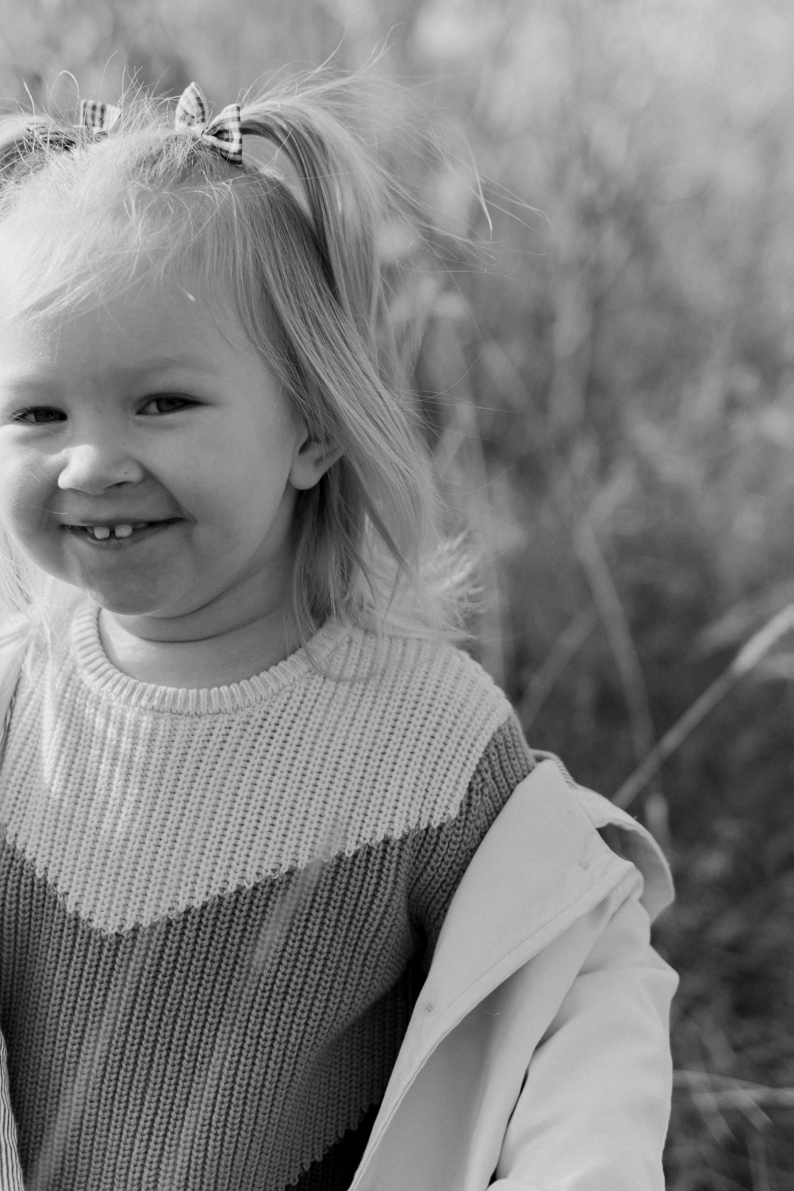 Осенняя прогулочная фотосессия Ксюша + Саша + Кира. Свадебный и семейный фотограф г. Волгоград Биленко Ангелина