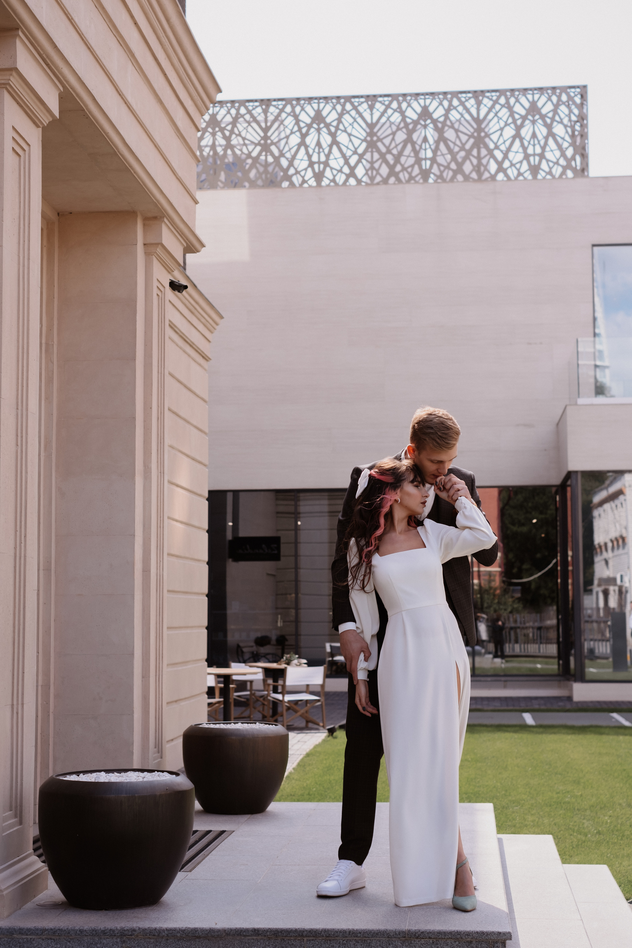 Евгений + Анастасия. Свадебный и семейный фотограф г. Волгоград Биленко Ангелина