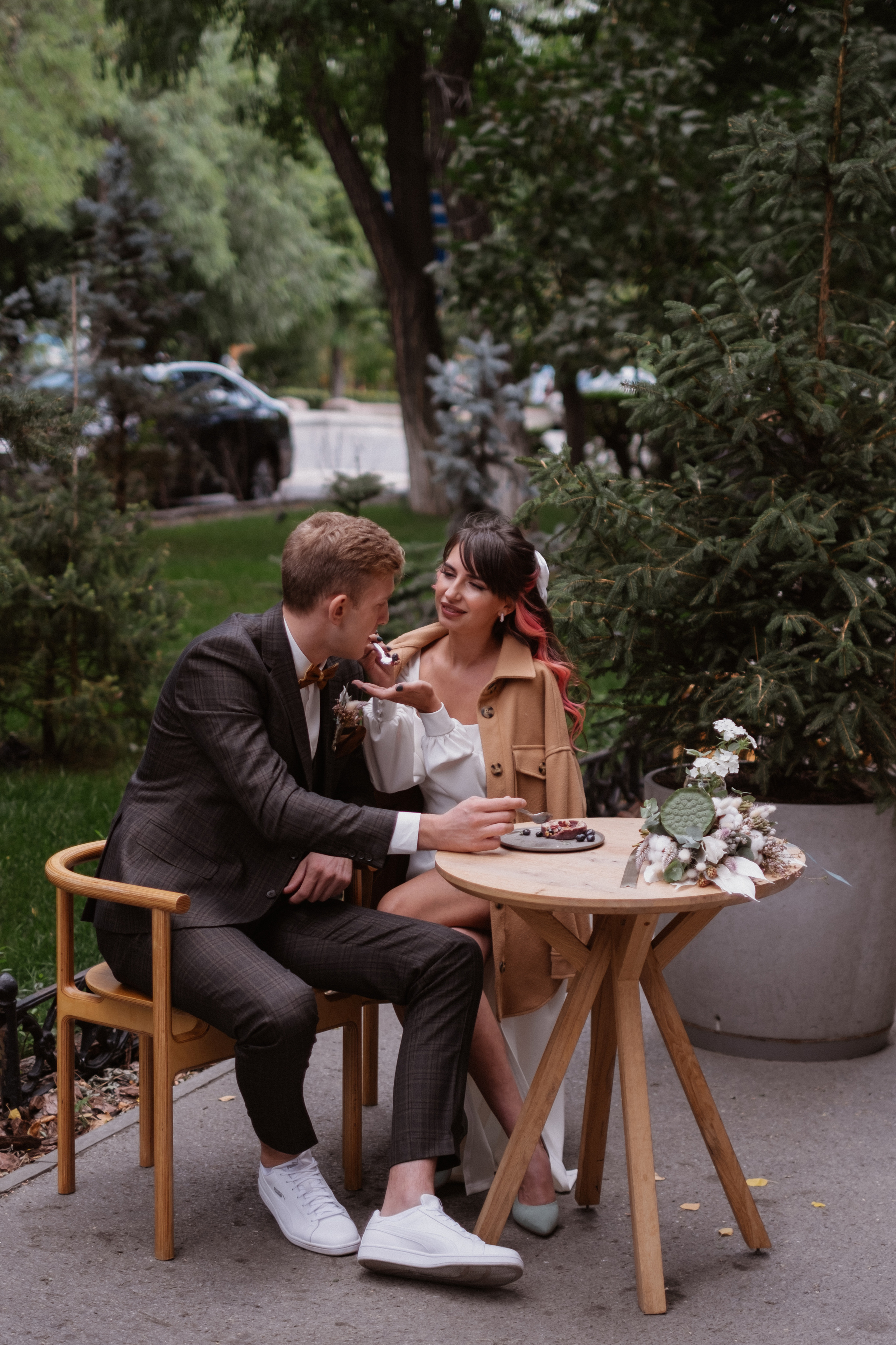 Евгений + Анастасия. Свадебный и семейный фотограф г. Волгоград Биленко Ангелина