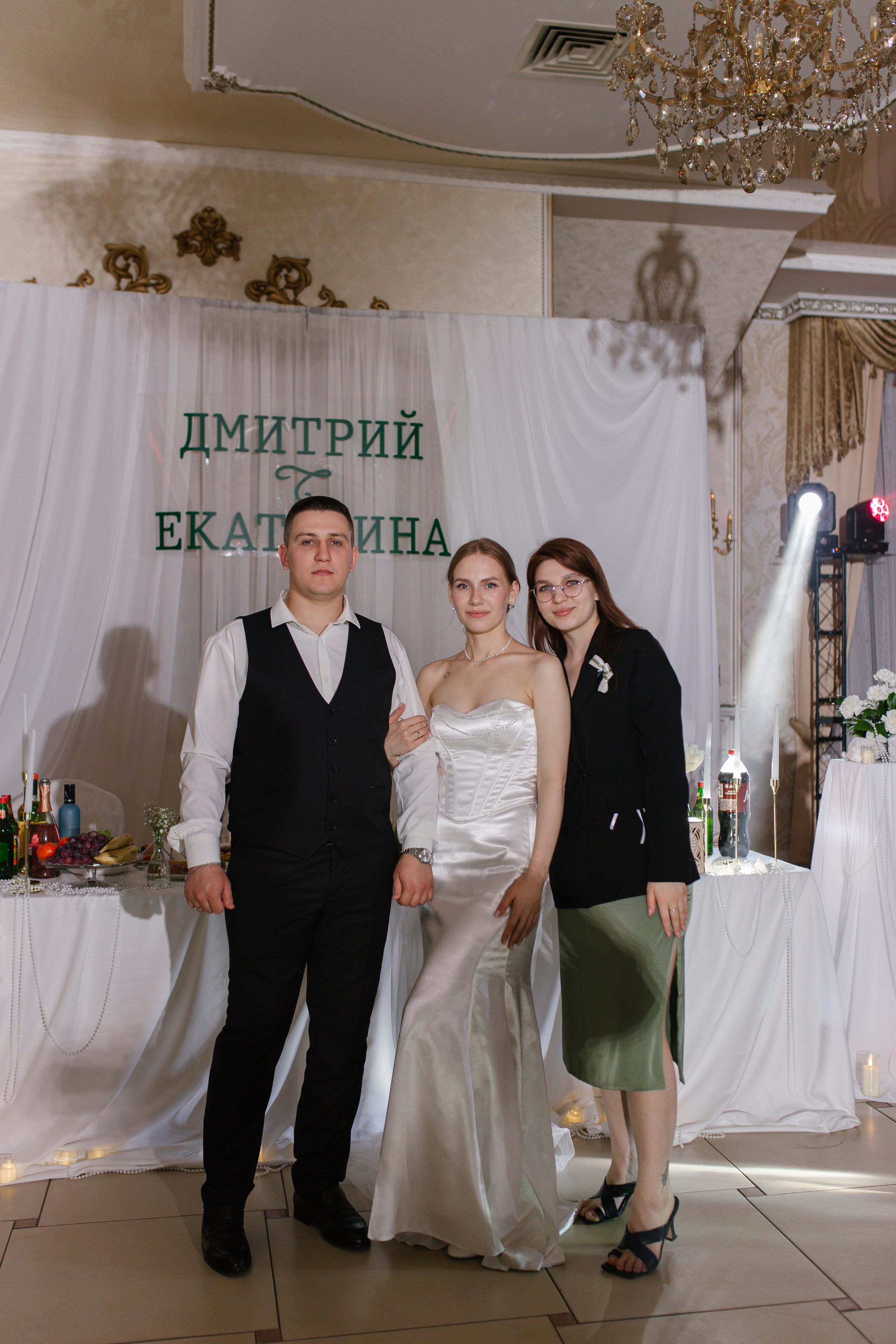 Дмитрий и Екатерина. Свадебный и семейный фотограф в Краснодаре/Геленджике/Сочи/Санкт-Петербурге