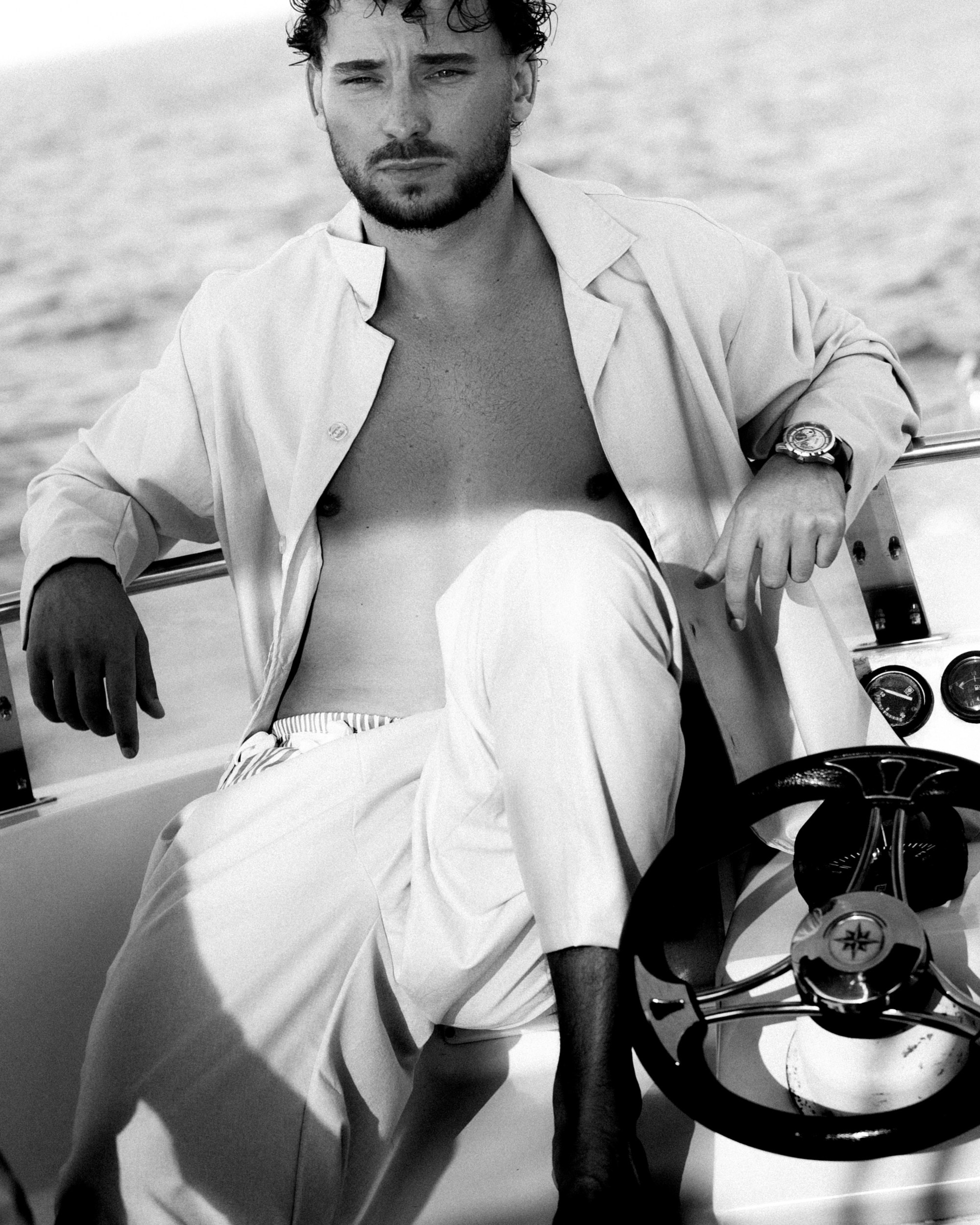 Dubai Yacht Wedding. Свадебный фотограф Корощенко Екатерина