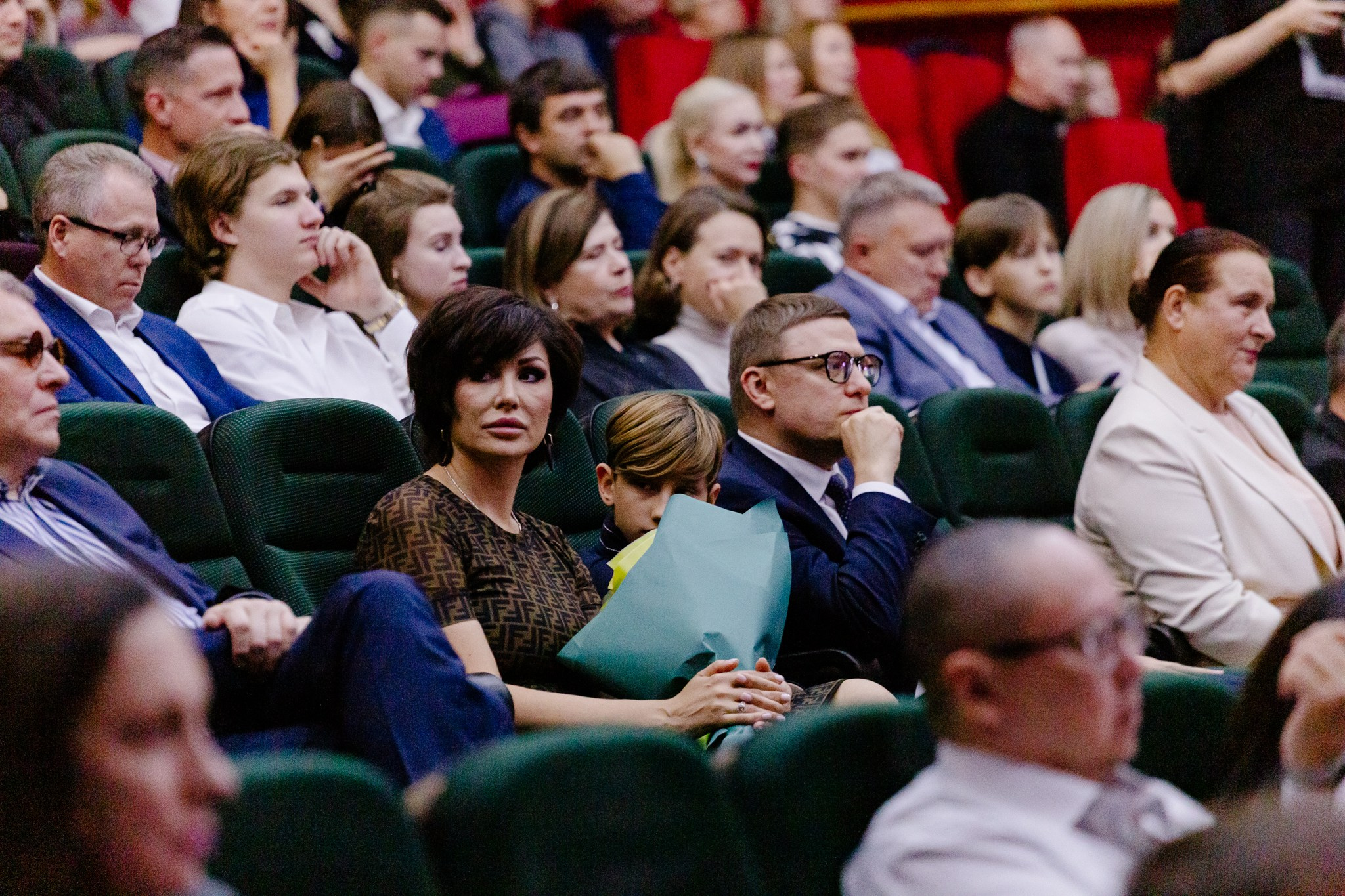 «Повелитель ветра» Предпремьерный показ 2023. Фотограф из Челябинска Ника Варгот