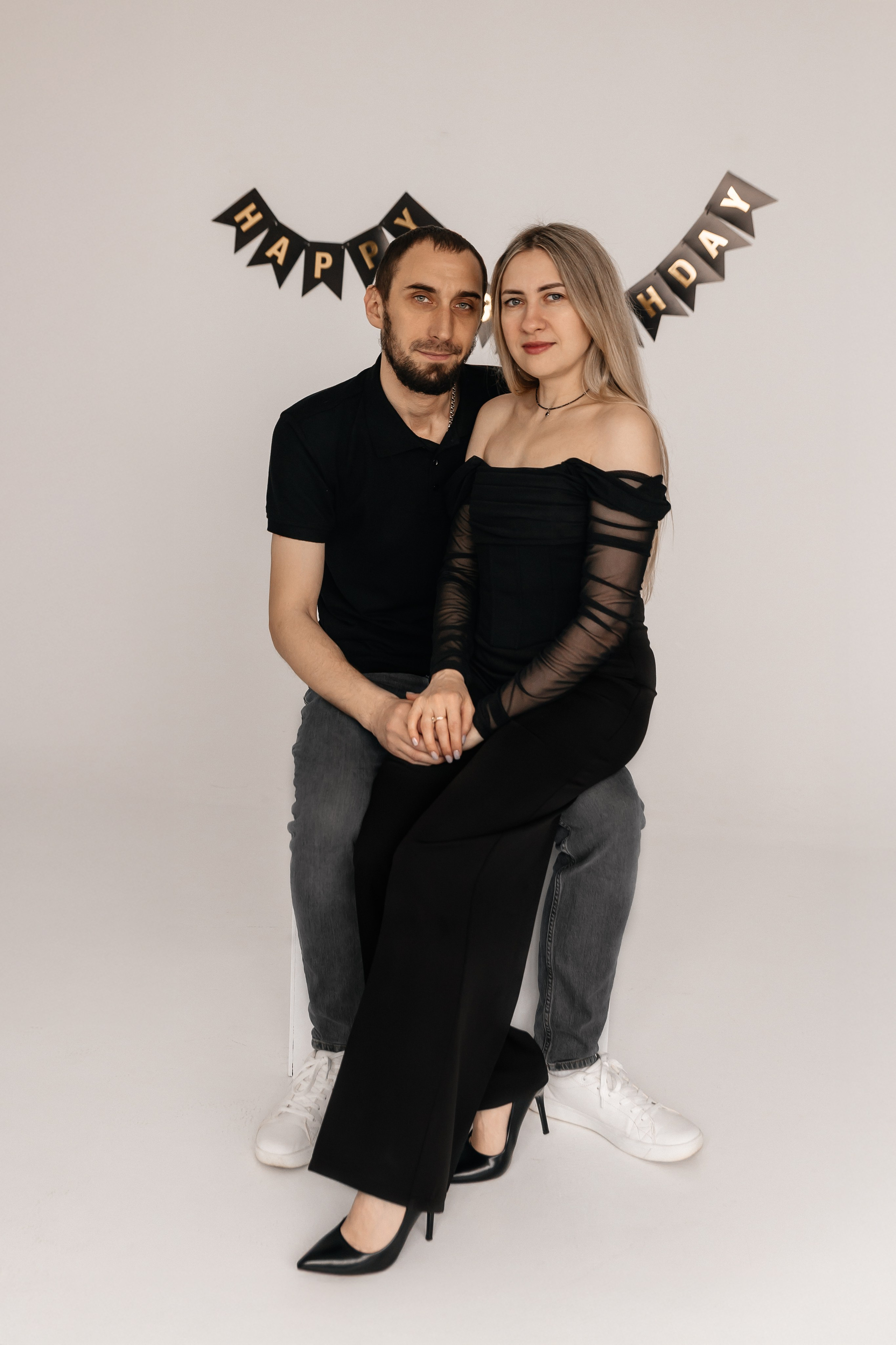 Владу 2 годика. Семейный фотограф Минск Усова Ольга