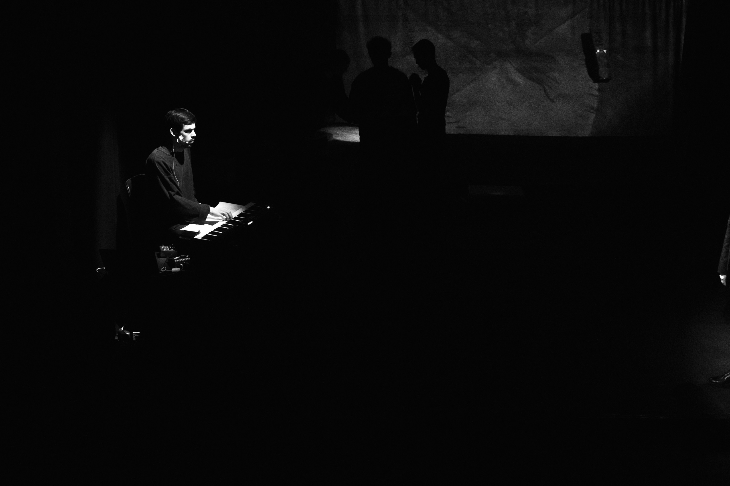 Спектакль 38. Тбилиси. Photographer Tbilisi