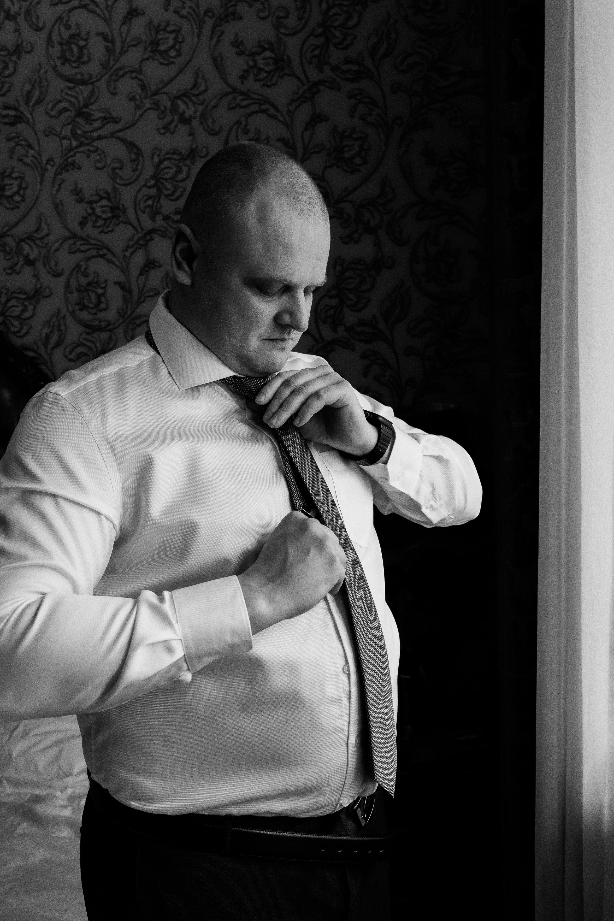 Станислав и Кристина. Семейный и Свадебный Фотограф в Санкт-Петербурге Науменко Владислав