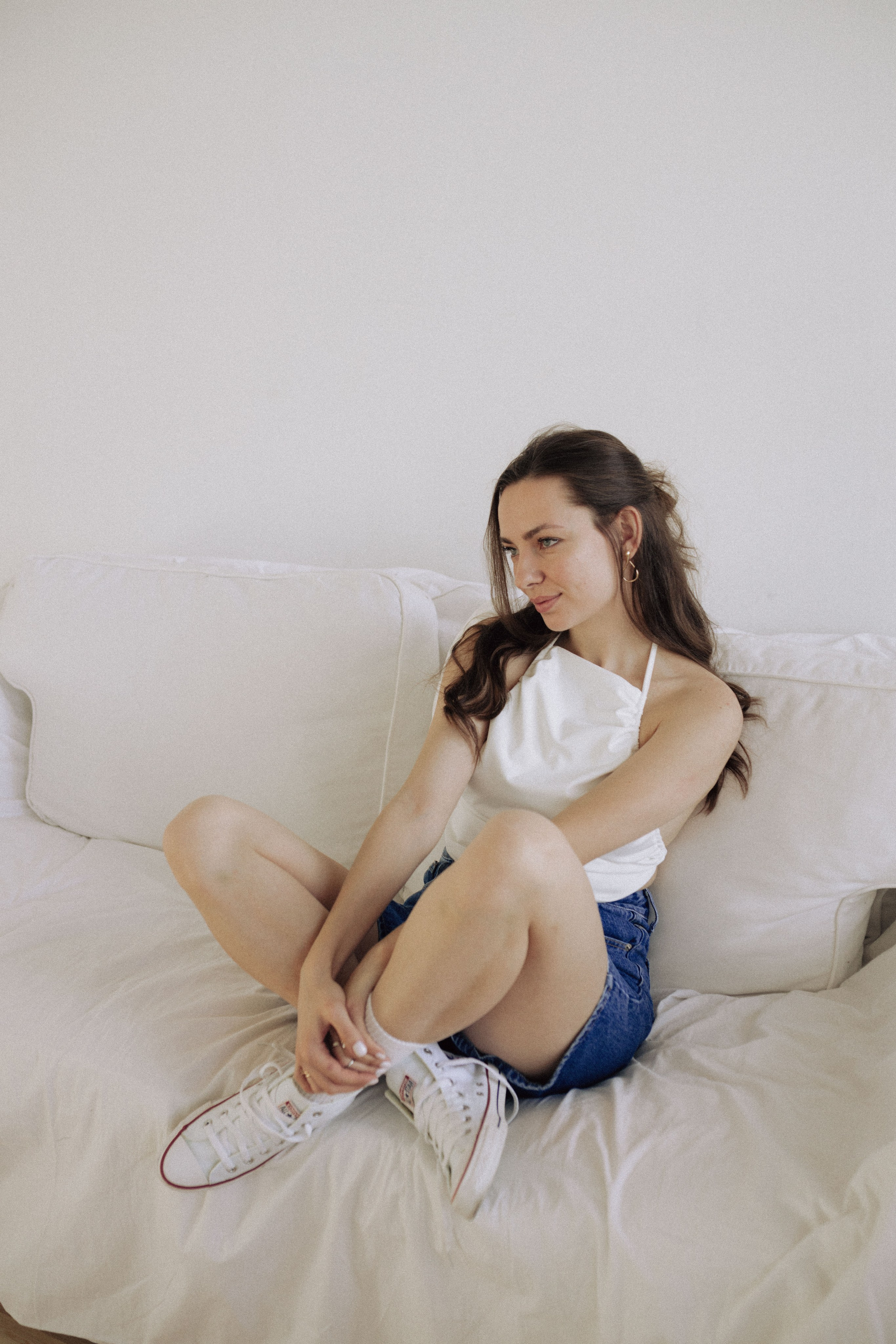 Ольга. Фотограф Стилист Тюмень Вера Хайруллина