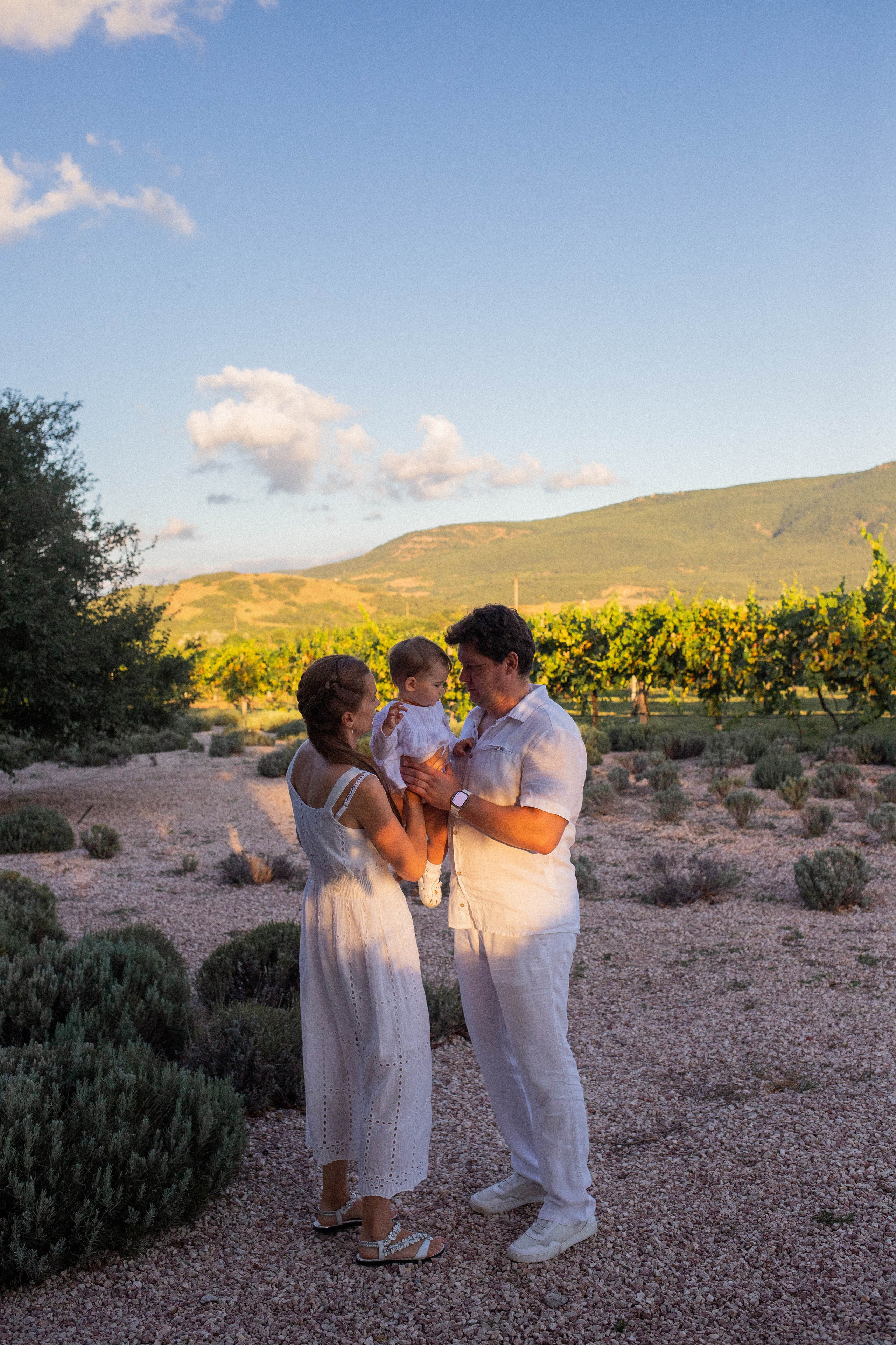 ONE HB. Фотограф Немазенко Ольга