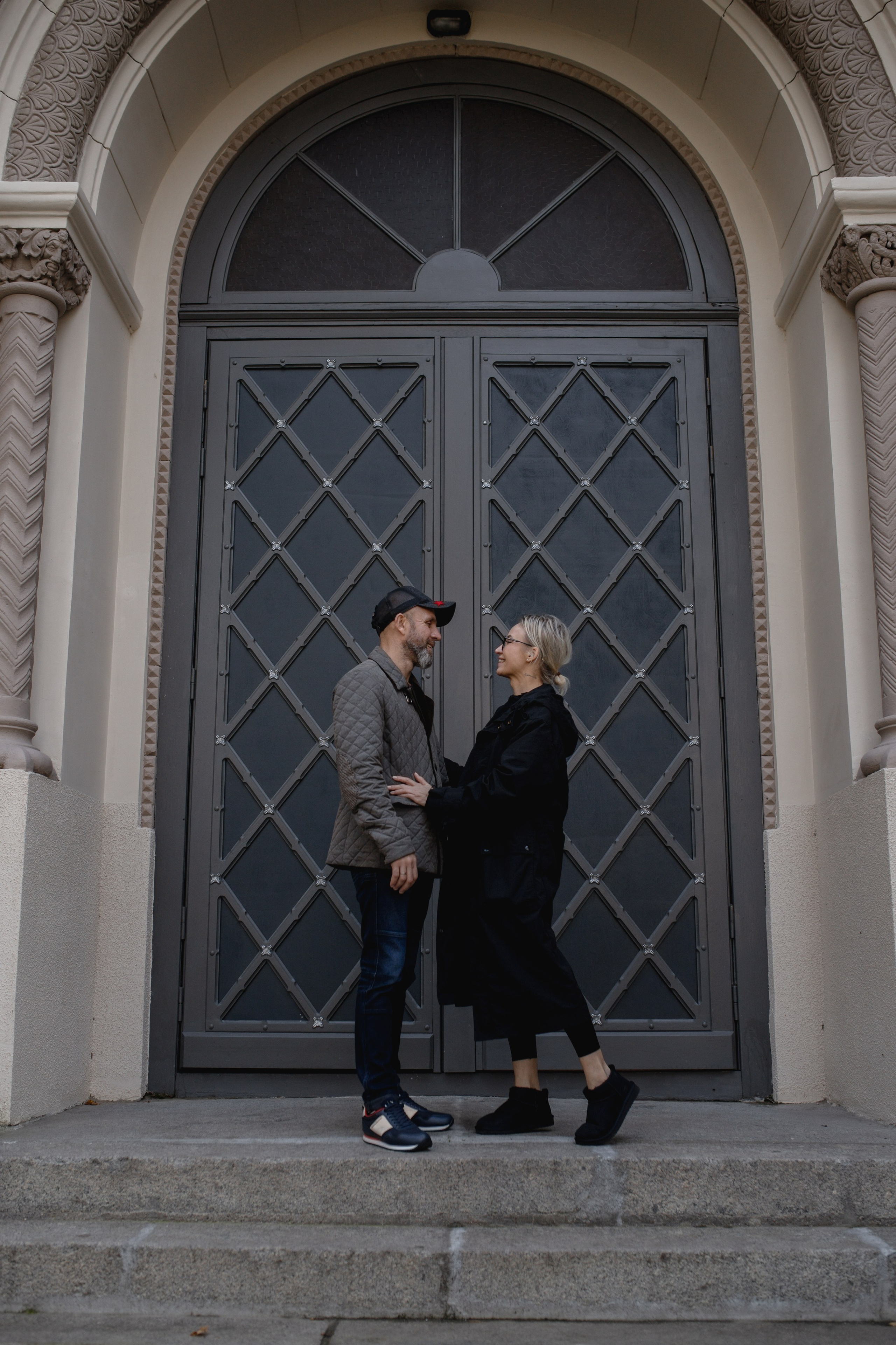 Family. Женский и семейный фотограф в Калининграде Надежда Подлипинская
