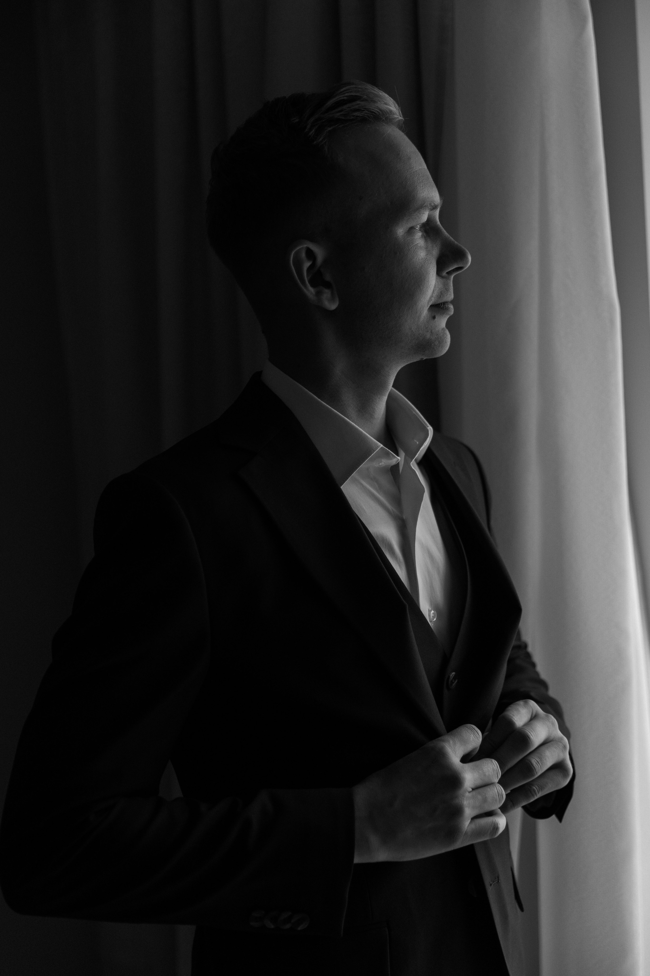 Артем и Анастасия. Wedding photographer in St. Petersburg, Europe and Israel Anna Agafon