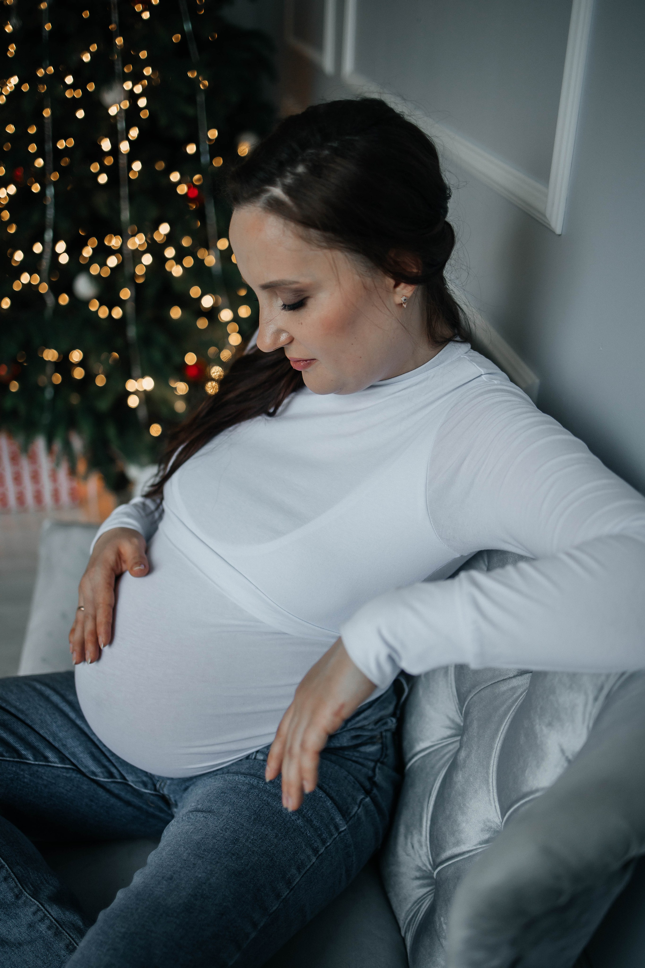 Анна и Олег. Студия Smuzi. Фотограф в Красногорске Инна Романова, индивидуальные съемки, лавстори